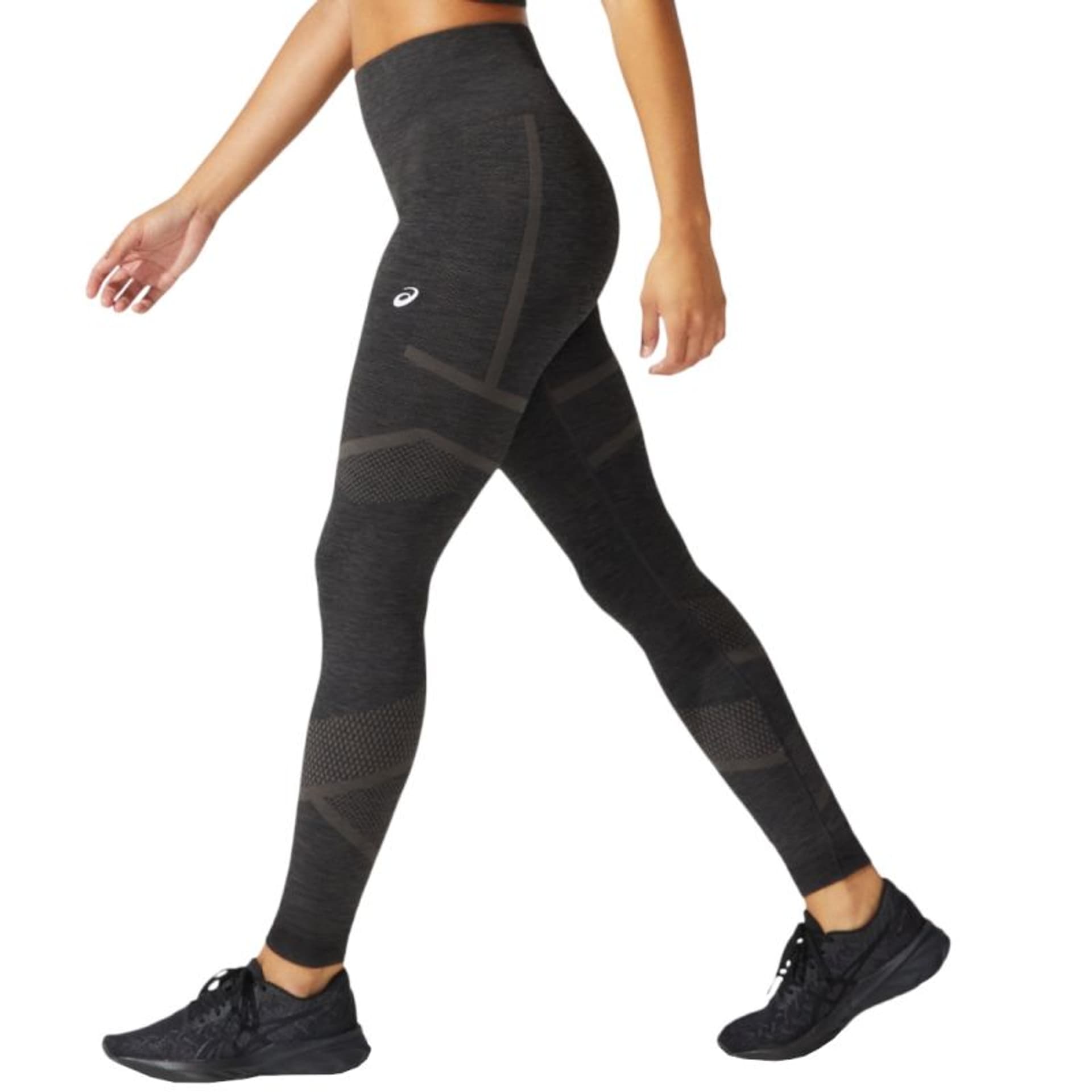 

Spodnie Asics Seamless Tight W 2012B913 (kolor Szary/Srebrny, rozmiar L)