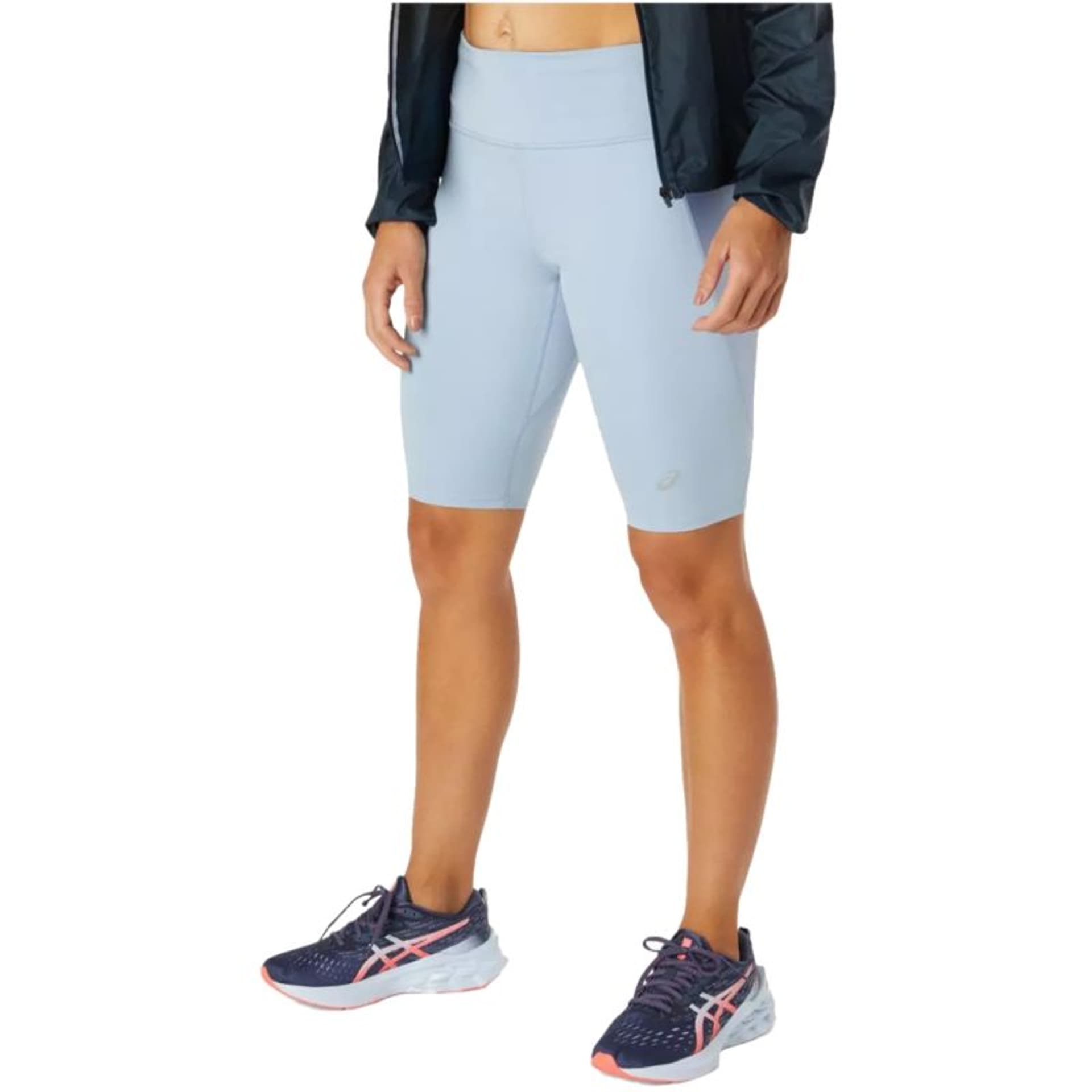 

Spodenki Asics Kasane Sprinter Short W 2012C032 (kolor Niebieski, rozmiar S)