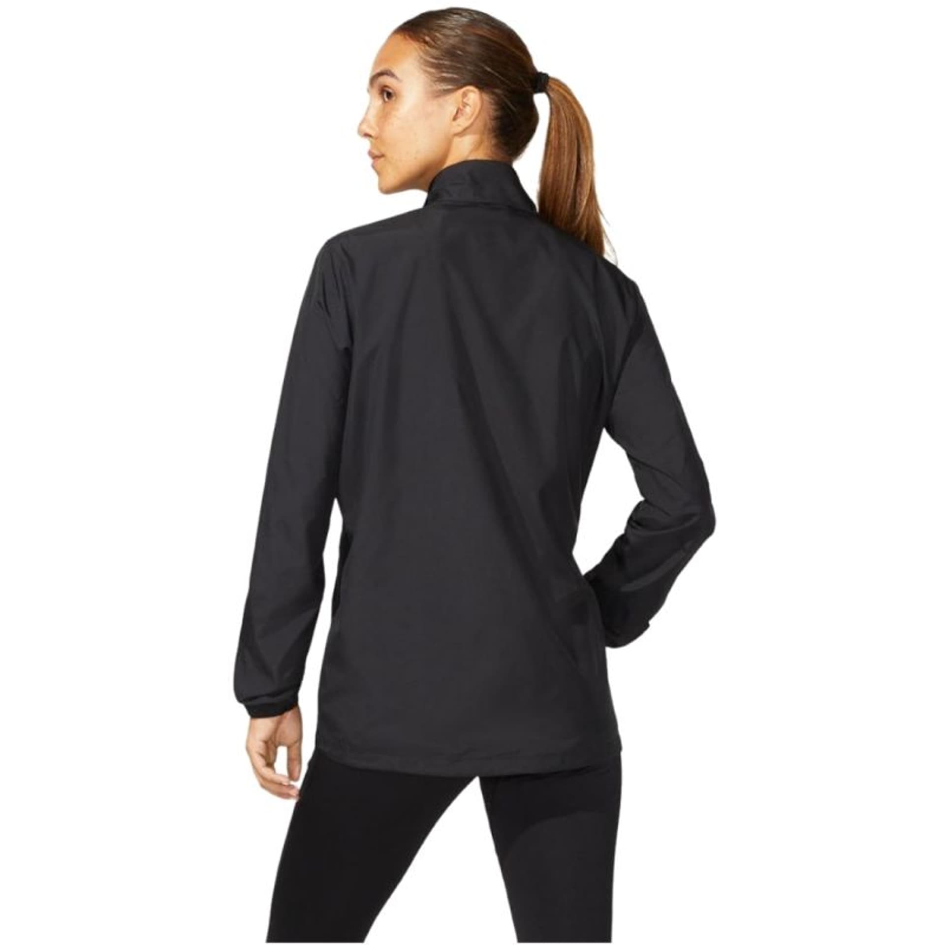 

Kurtka Asics Core Jacket W 2012C341 (kolor Czarny, rozmiar S)