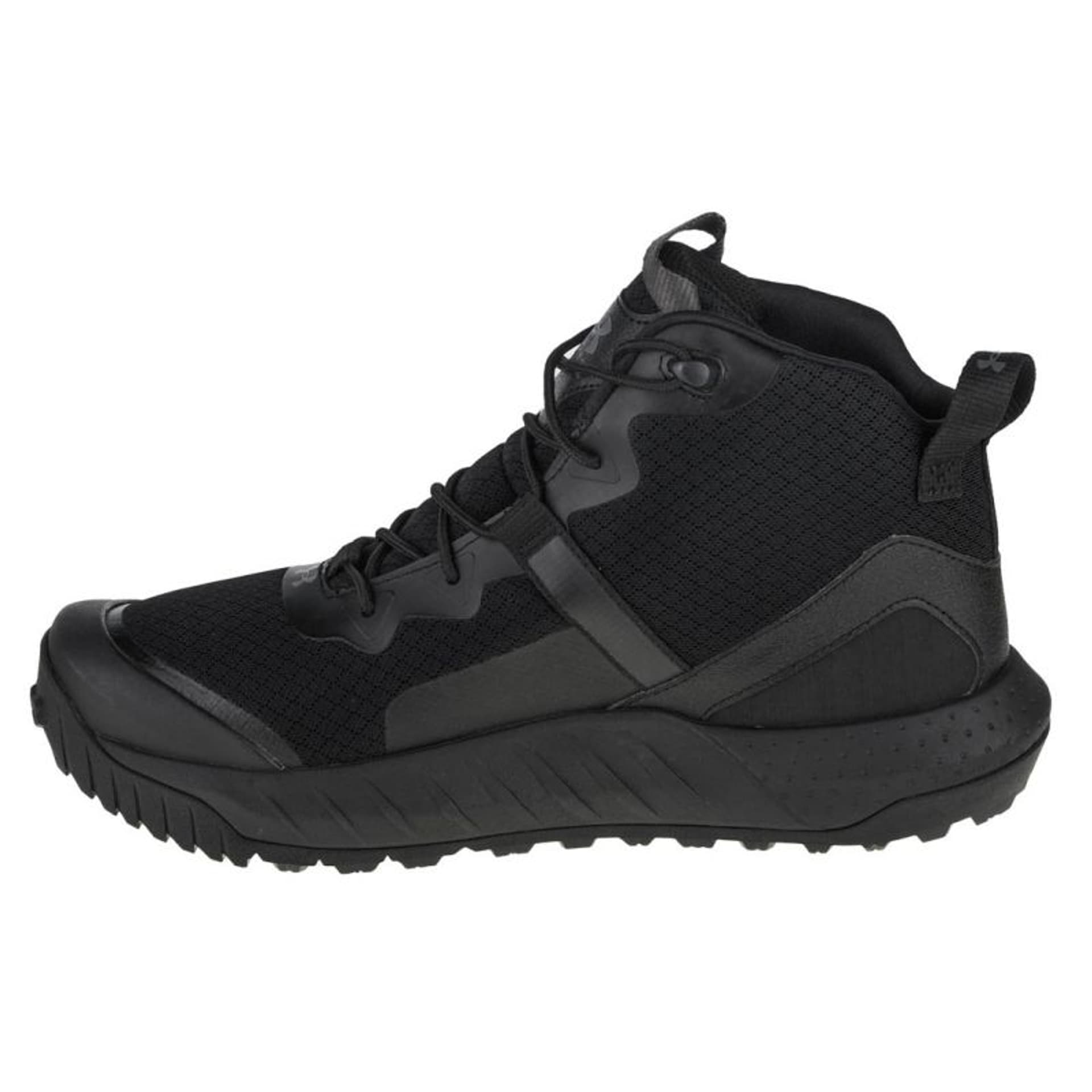 

Buty Under Armour Micro G Valsetz Mid M 3023741 (kolor Czarny, rozmiar 47.5)