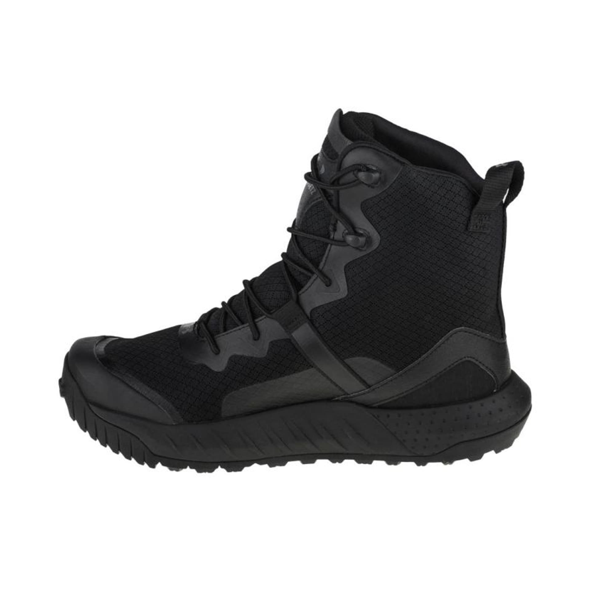 

Buty Under Armour Micro G Valsetz M 3023743 (kolor Czarny, rozmiar 44.5)