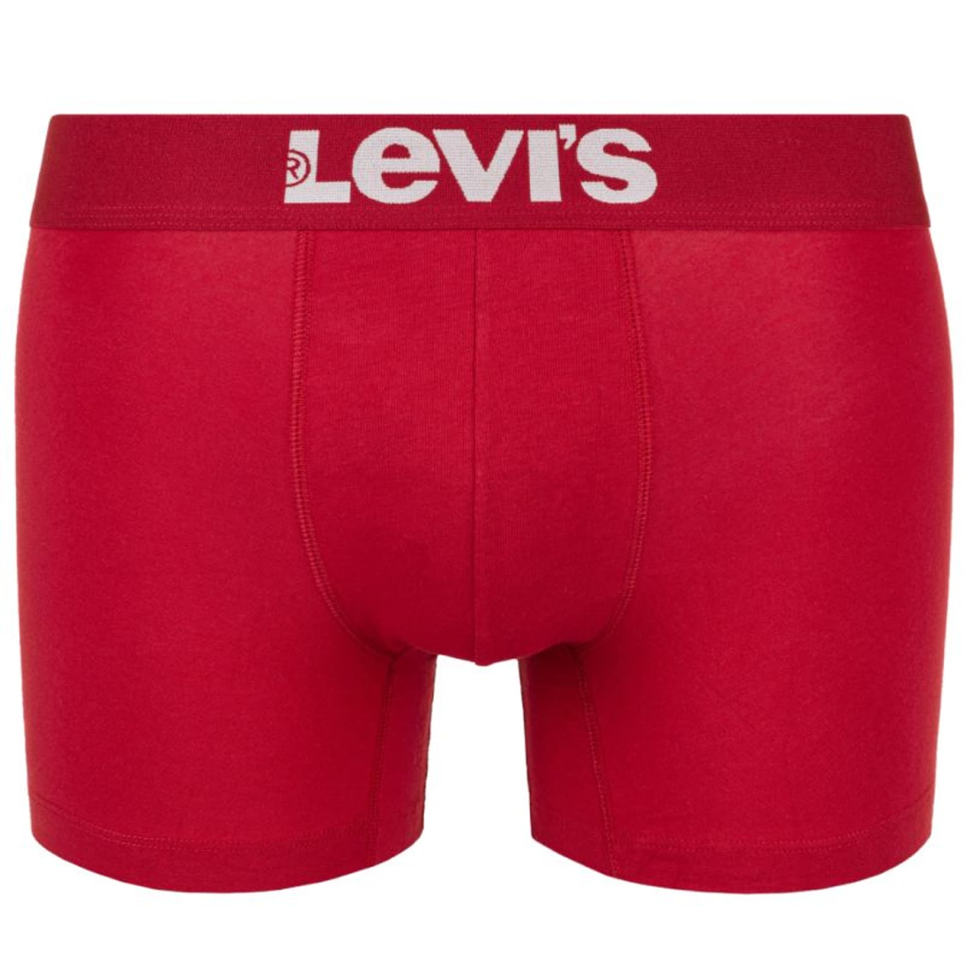 

Bielizna Levi's Boxer 2 Pairs Briefs 37149 (kolor Czerwony, rozmiar L)