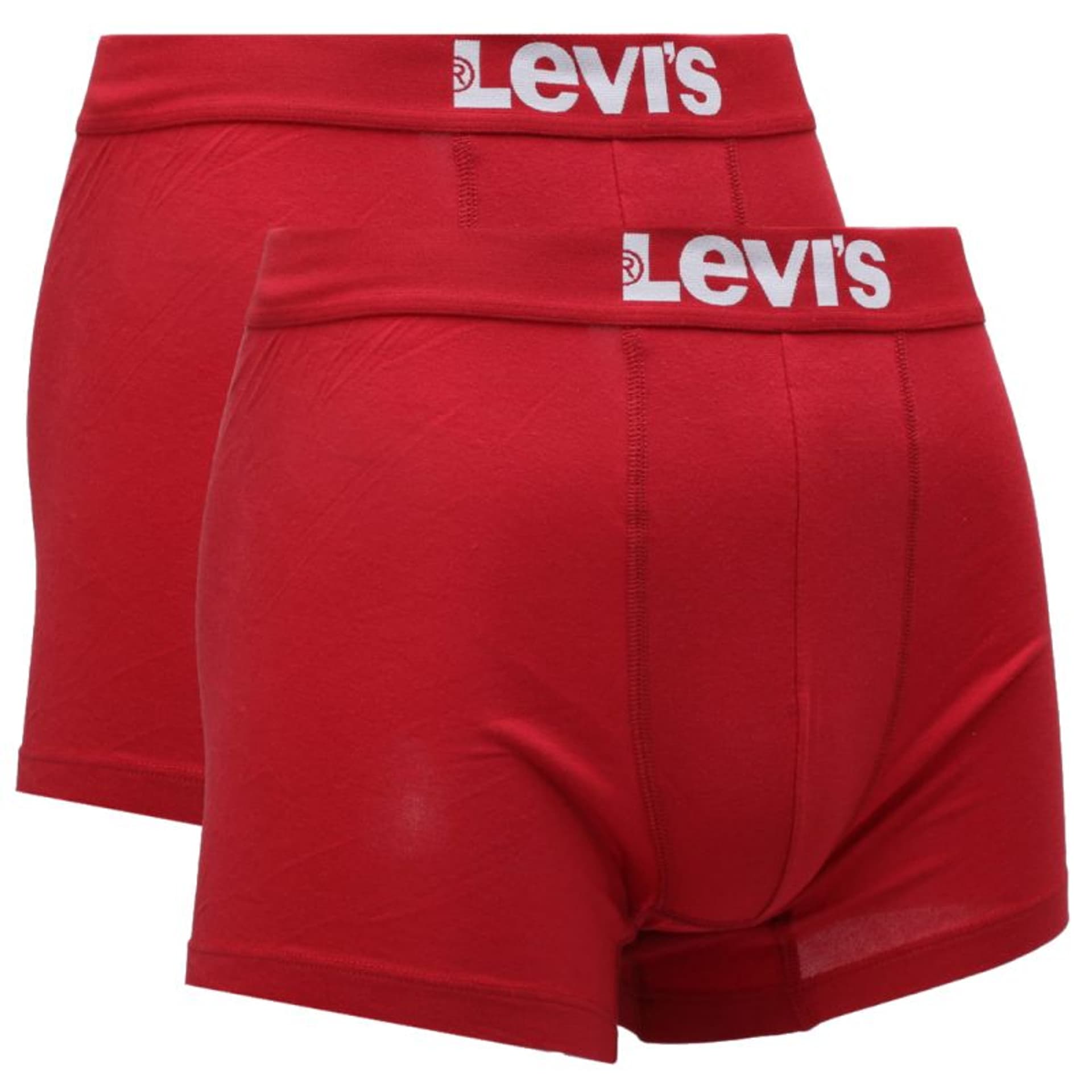 

Bielizna Levi's Trunk 2 Pairs Briefs 37149 (kolor Czerwony, rozmiar M)