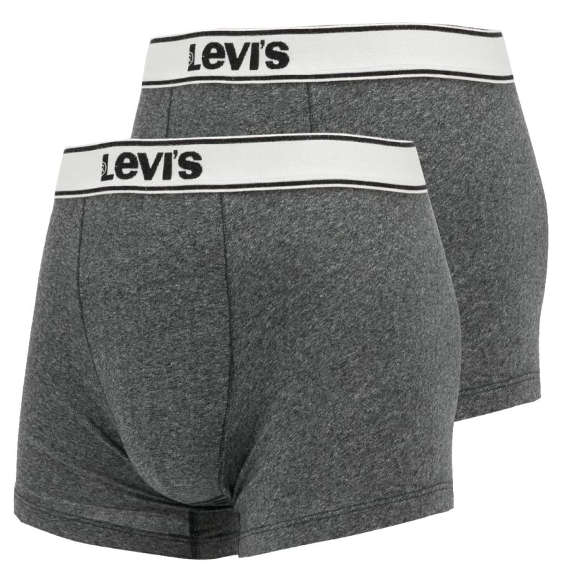 

Bielizna Levi's Boxer 2 Pairs Briefs 37149 (kolor Szary/Srebrny, rozmiar L)