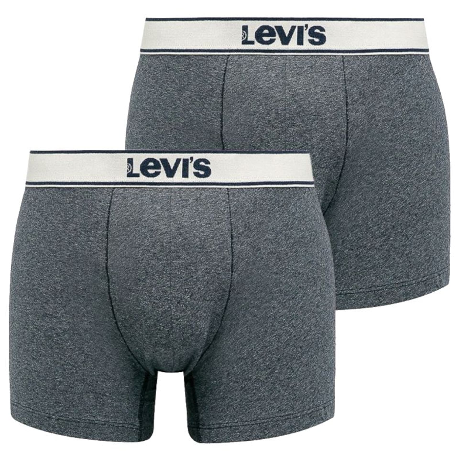 

Bielizna Levi's Boxer 2 Pairs Briefs 37149 (kolor Szary/Srebrny, rozmiar L A-C)