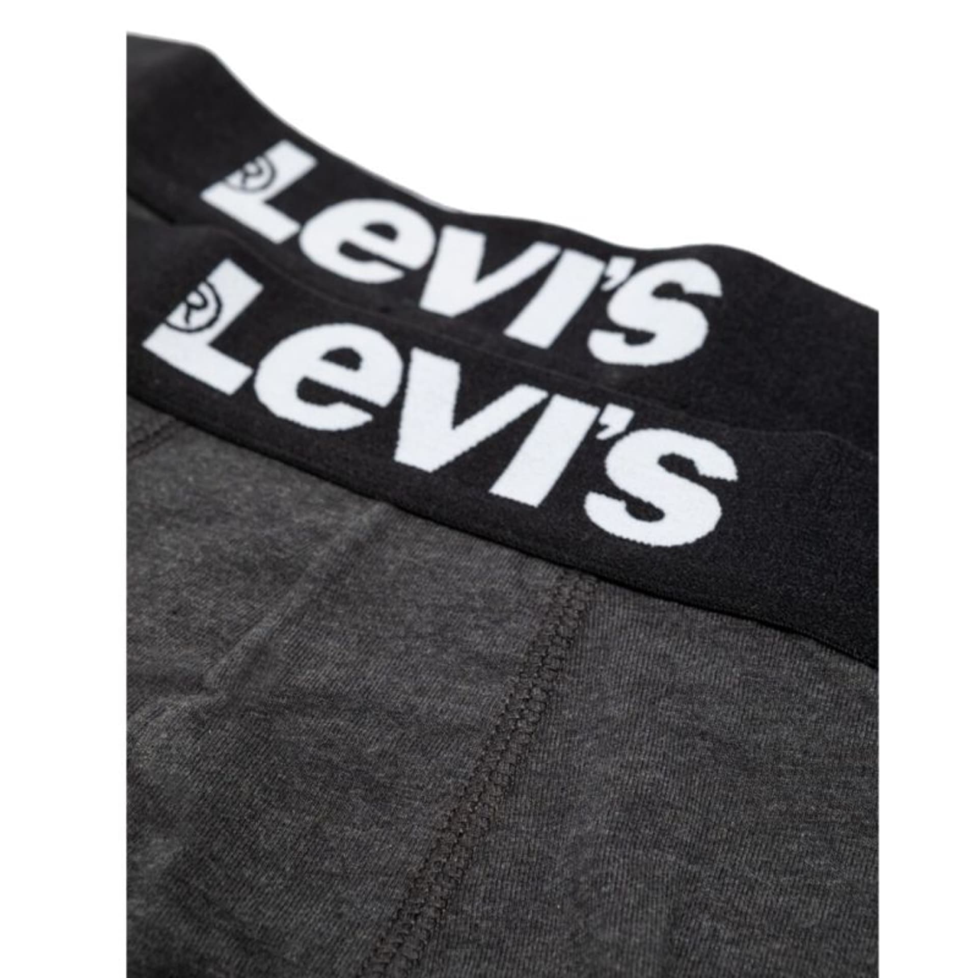 

Bielizna Levi's Trunk 2 Pairs Briefs 37149 (kolor Szary/Srebrny, rozmiar S D-E)