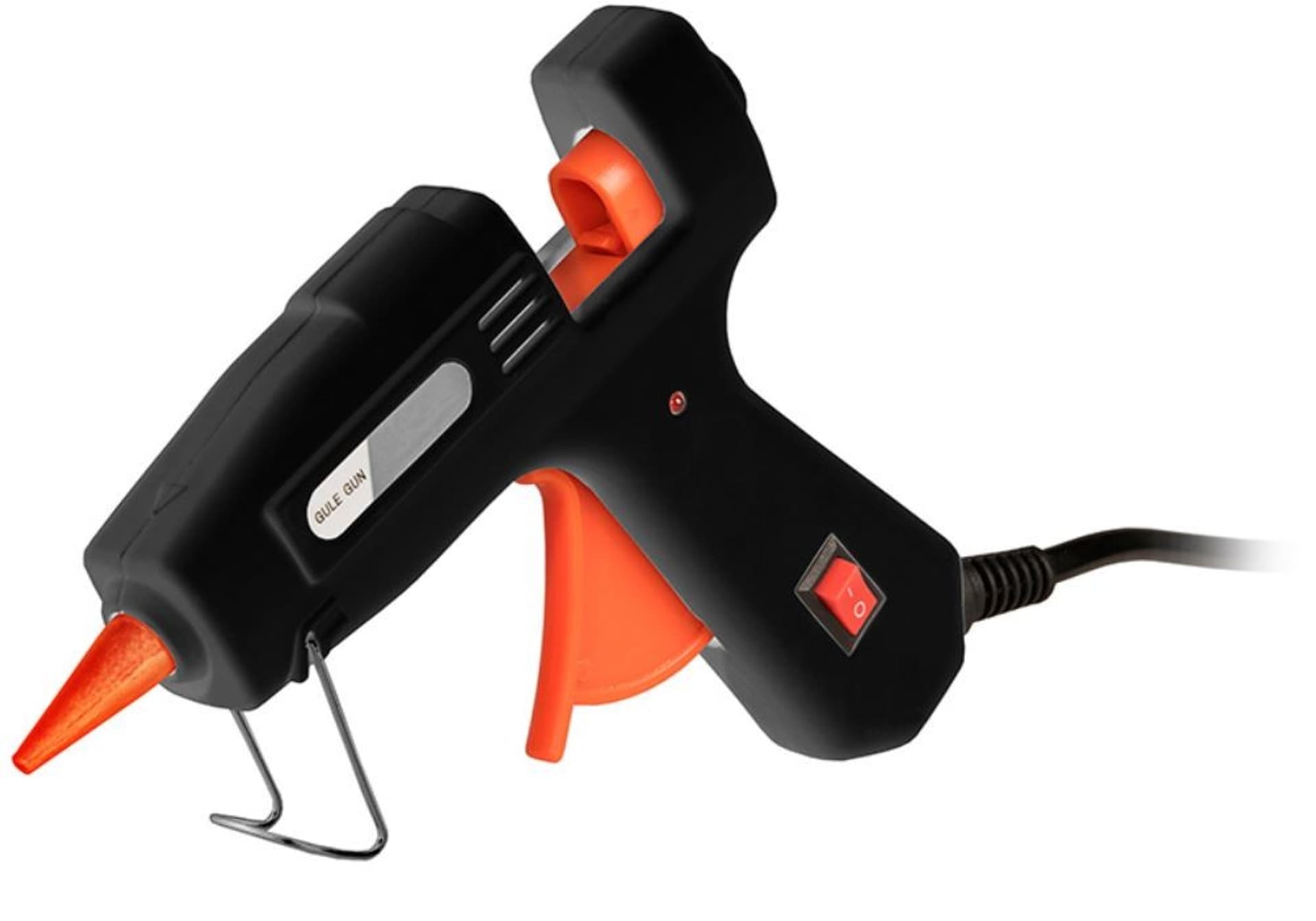 

Pistolet do kleju P2 Black