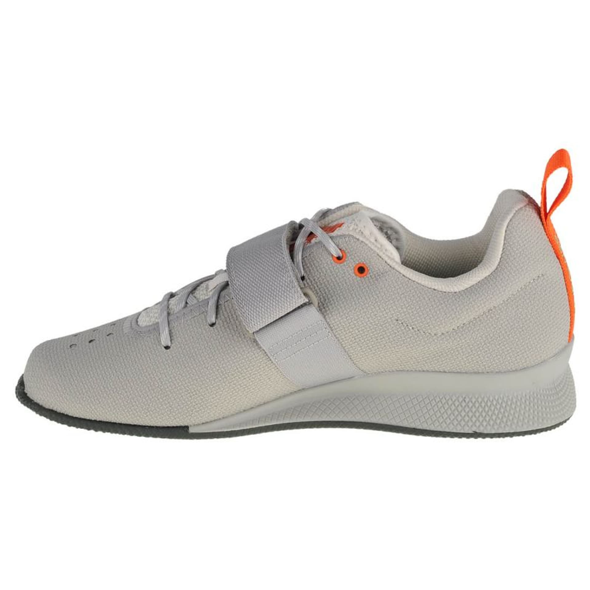 

Buty adidas Weightlifting II FV6591 (kolor Szary/Srebrny, rozmiar 37 1/3)
