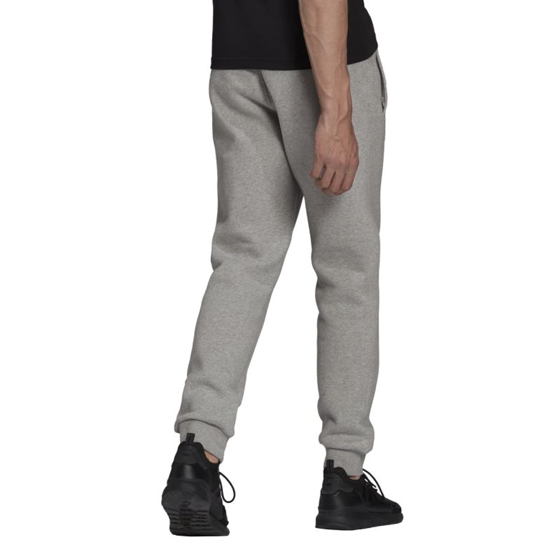 

Spodnie adidas Essentials M (kolor Szary/Srebrny, rozmiar L (183cm))
