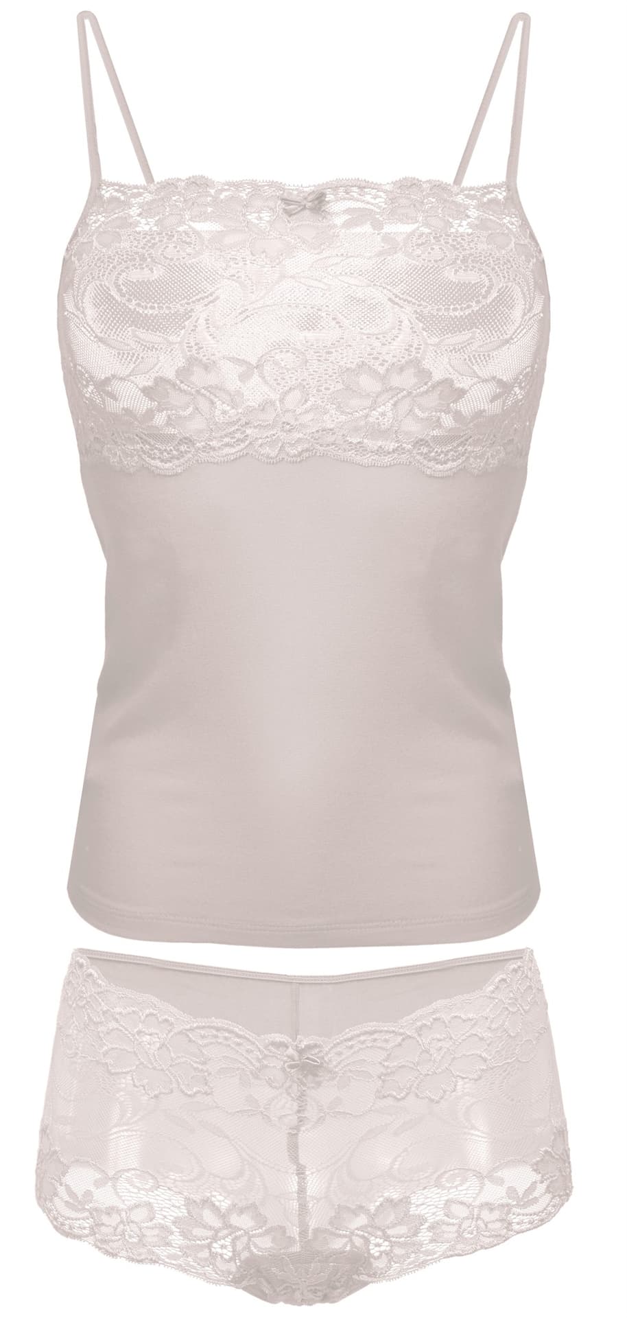 

KOMPLET DAFNE (kolor czerwony, rozmiar XS)