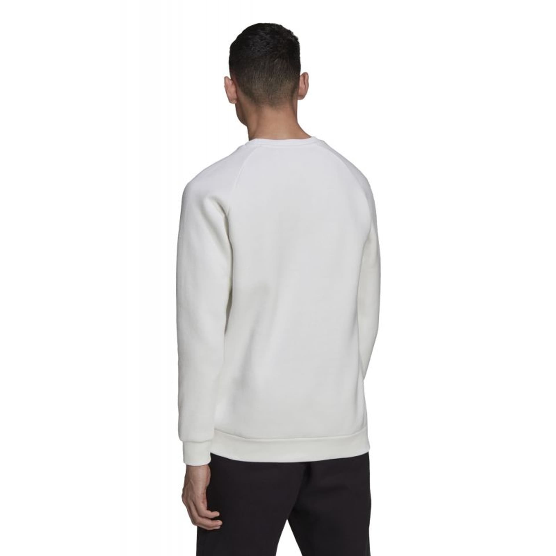 

Bluza adidas Essential Crew M (kolor Biały, rozmiar XL (188cm))