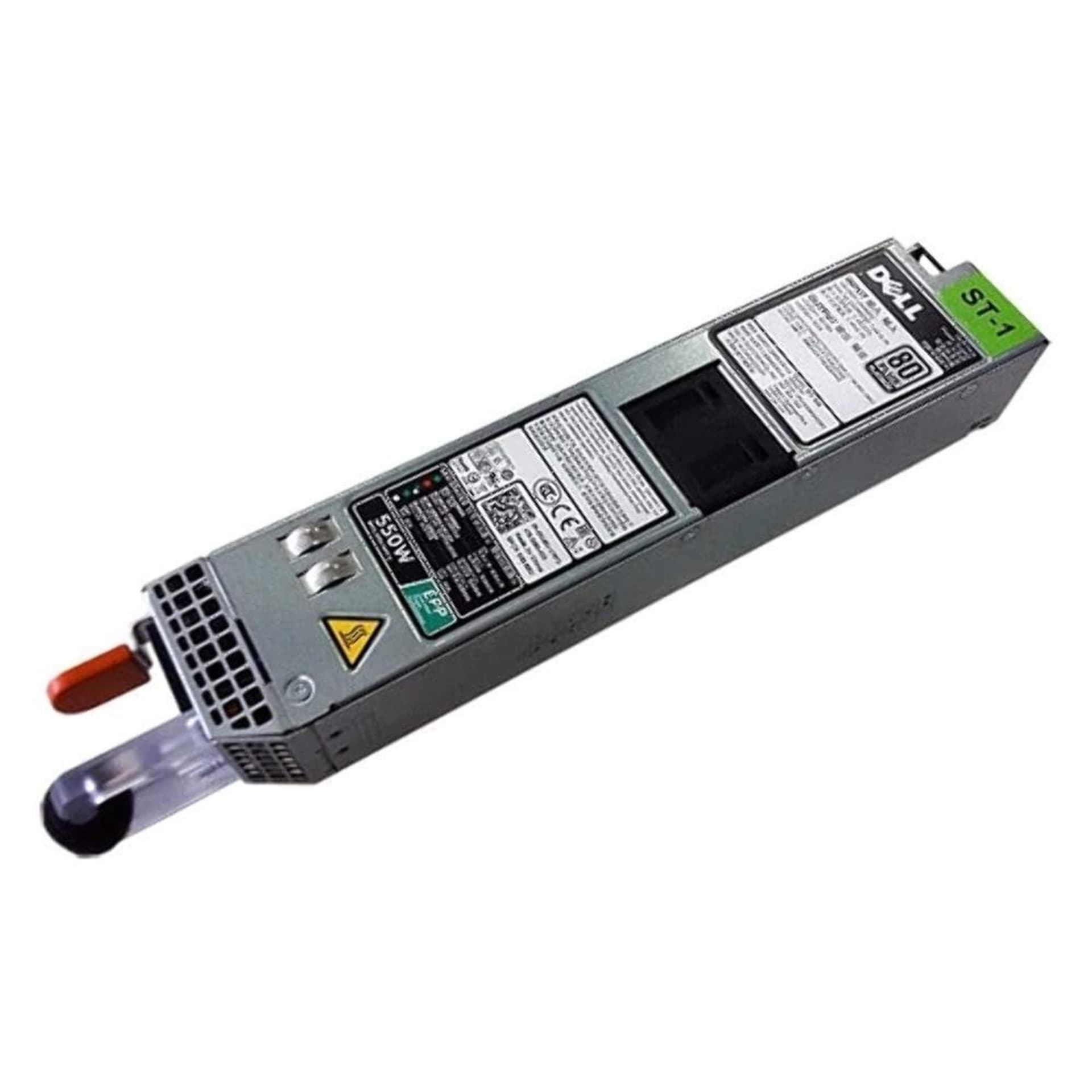 

#Kit - Hot-plug Power Supply 550W