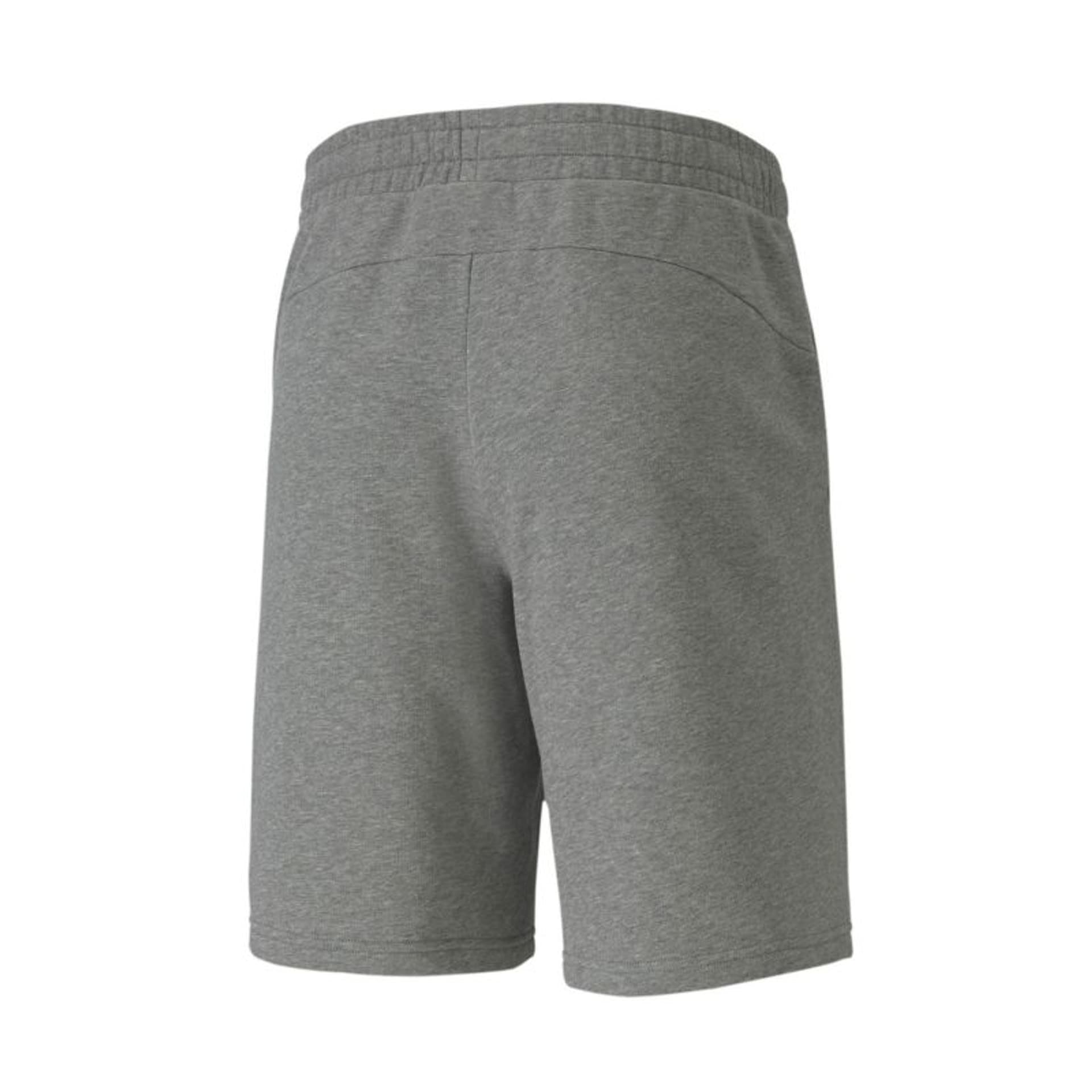 

Spodenki Puma teamGoal23 Casuals M 656581 (kolor Szary/Srebrny, rozmiar XXL)