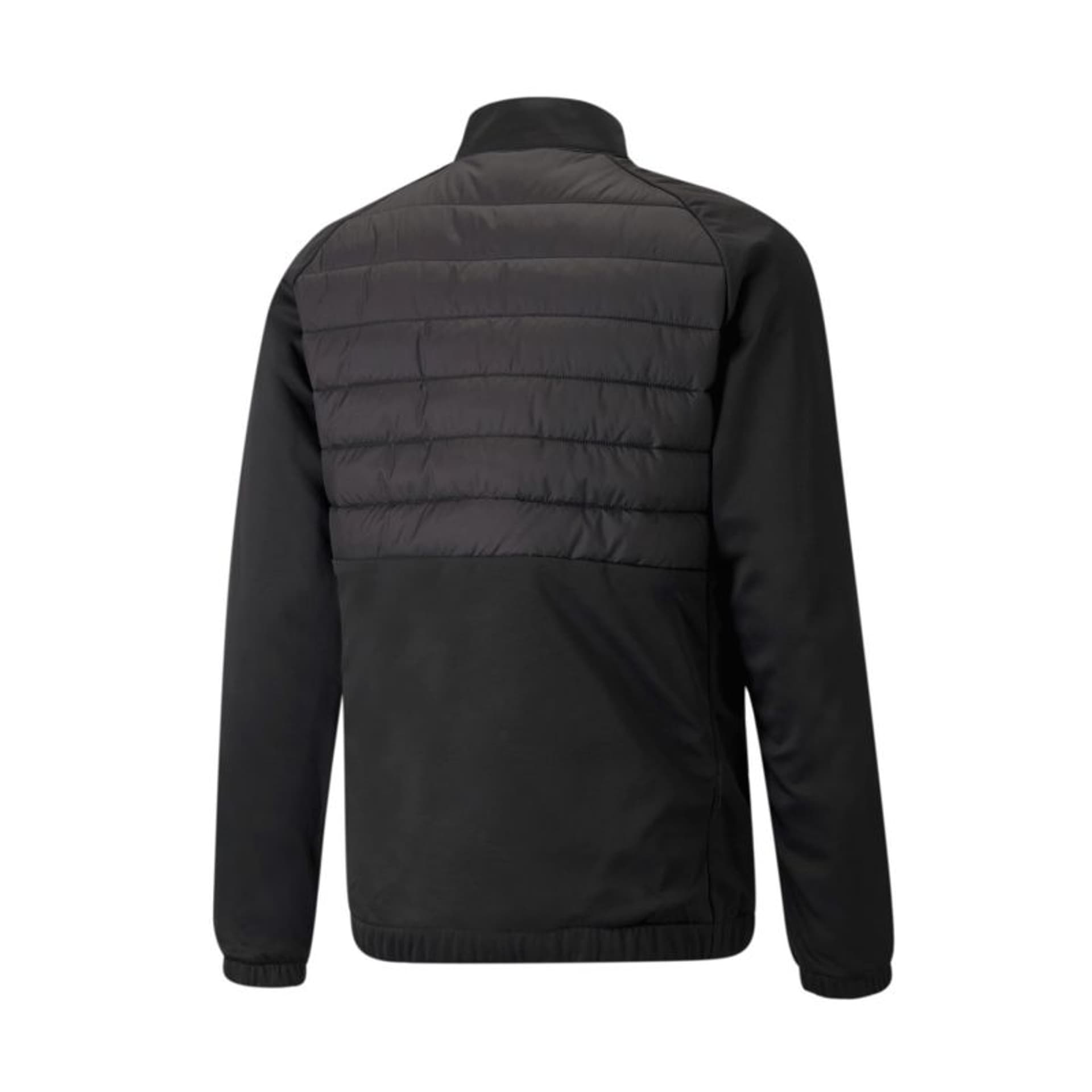

Kurtka Puma teamLiga Hybrid M 657321 (kolor Czarny, rozmiar M)
