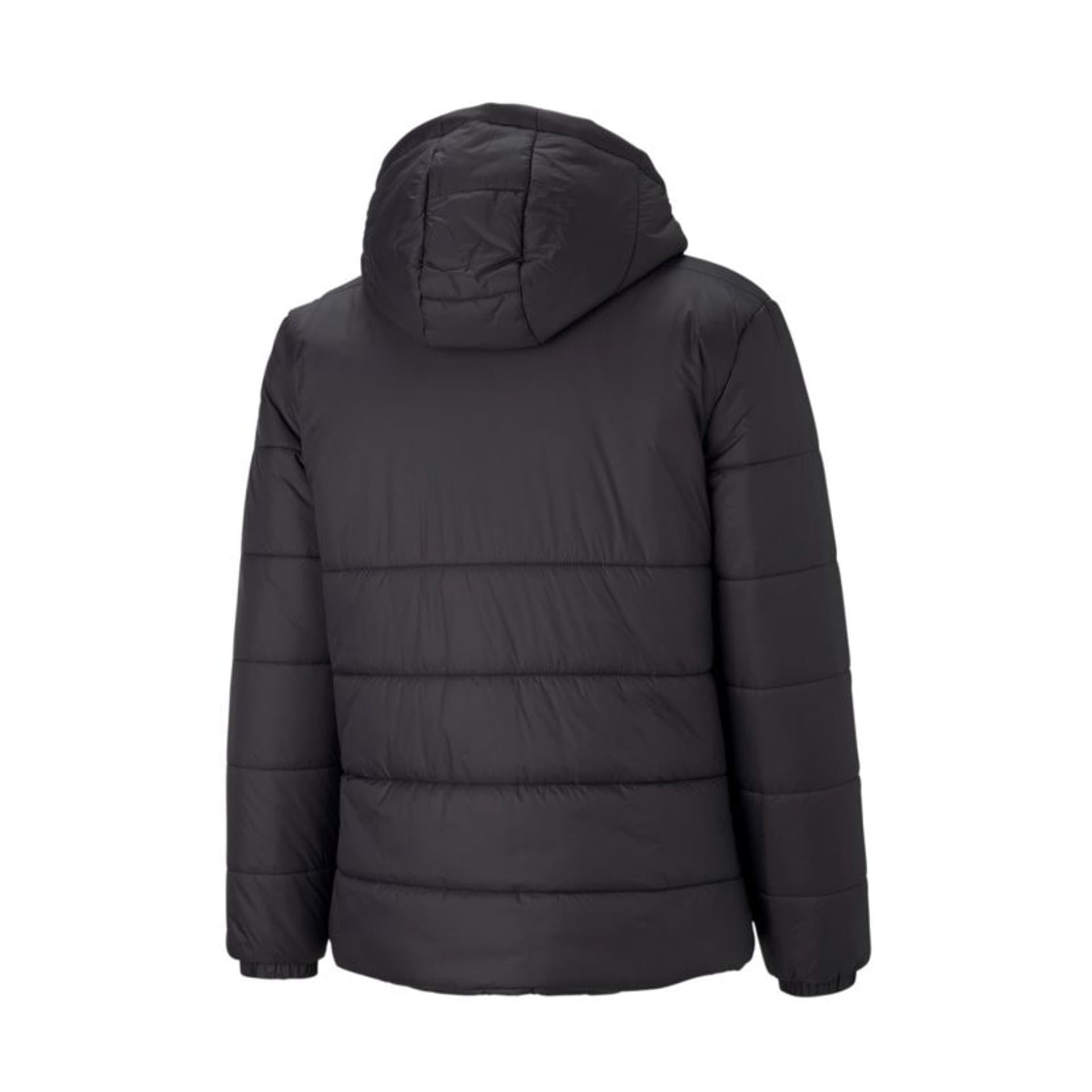 

Kurtka Puma teamLiga Padded M 657265 (kolor Czarny, rozmiar L)