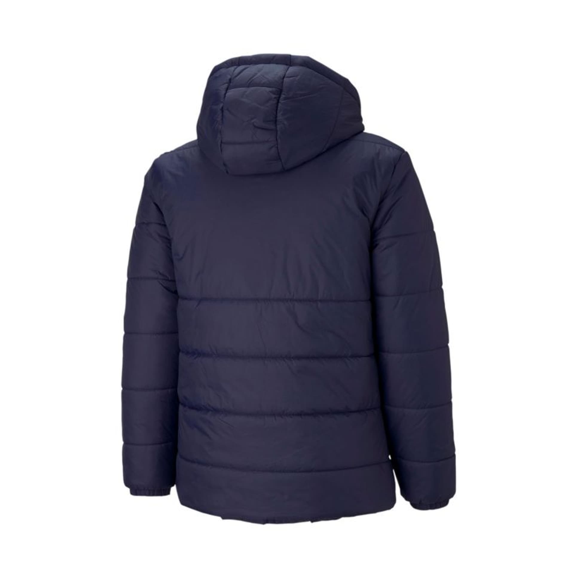 

Kurtka Puma teamLiga Padded M 657265 (kolor Granatowy, rozmiar L)