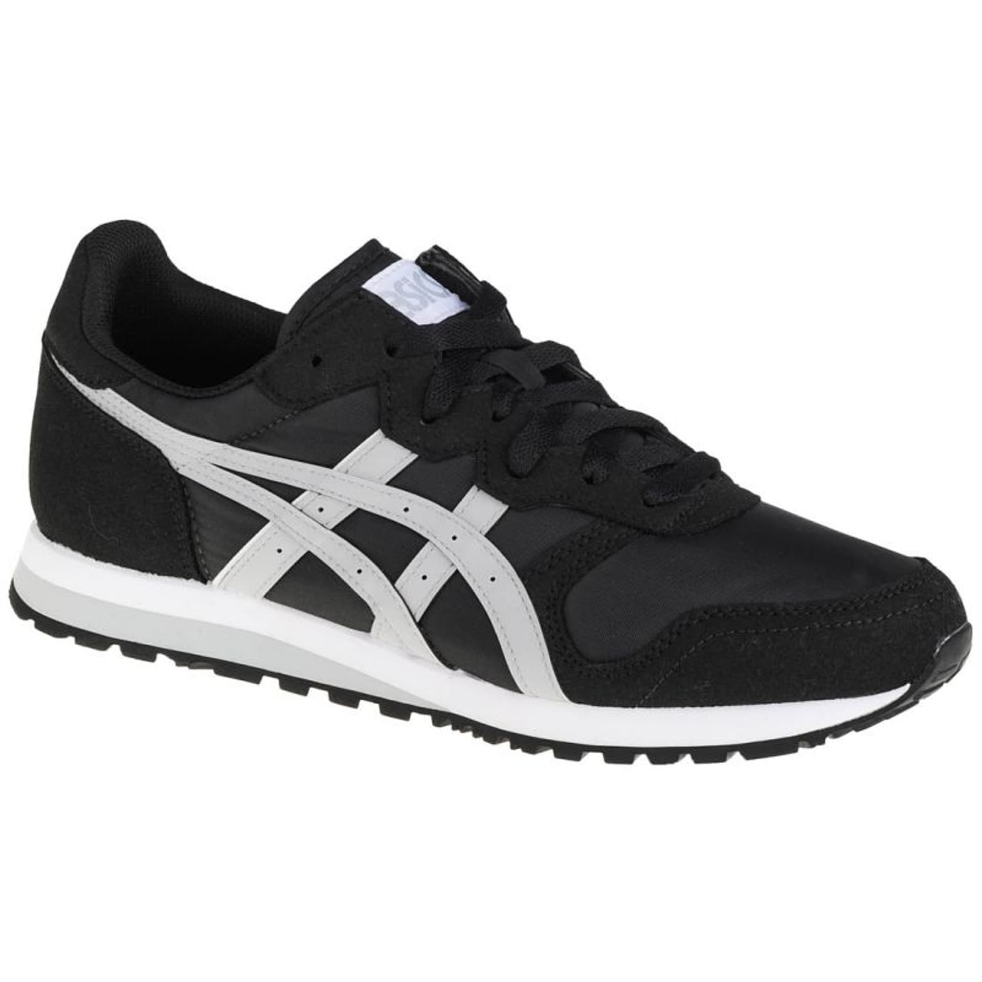 

Buty Asics Oc Runner U 1201A388 (kolor Czarny, rozmiar 46.5)