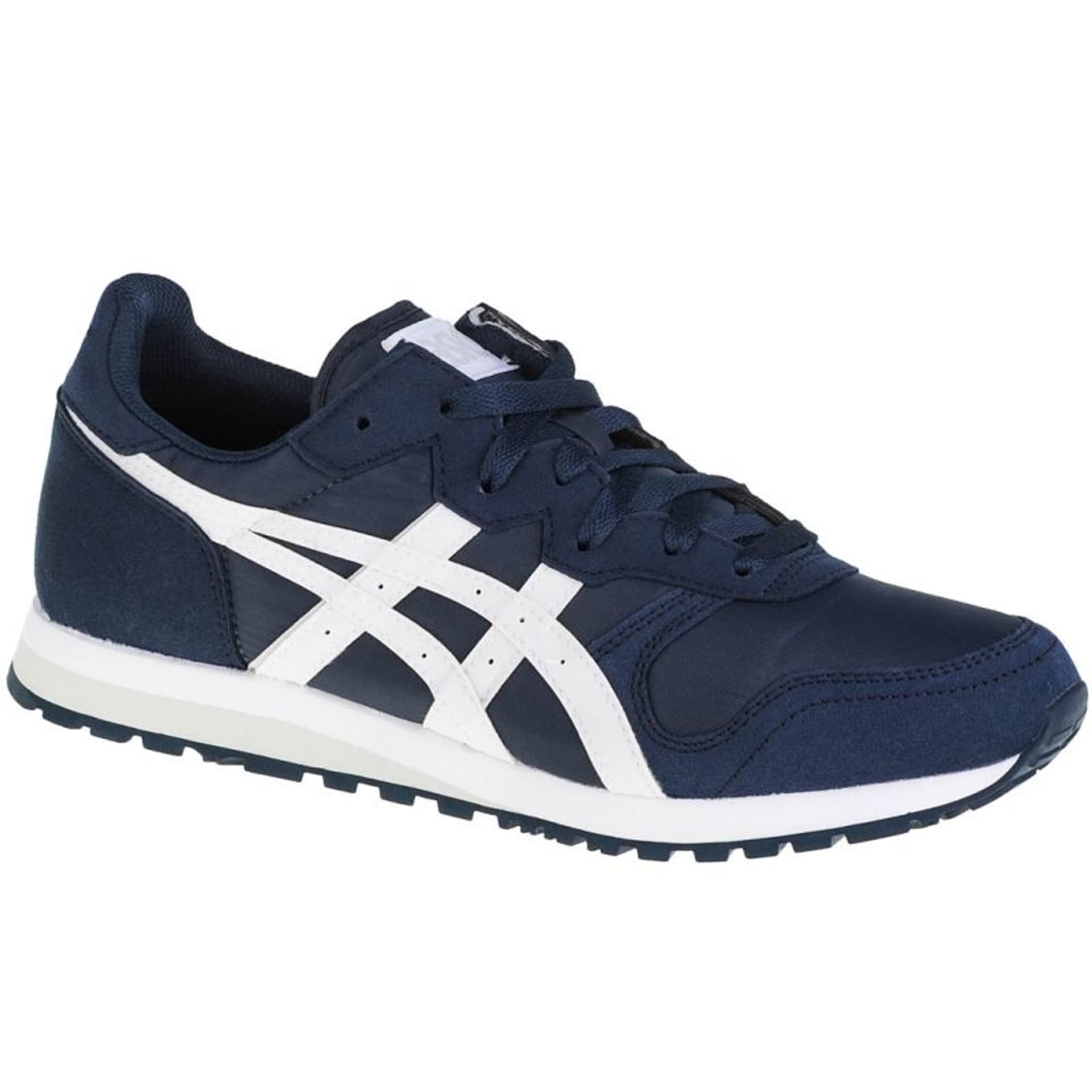 

Buty Asics Oc Runner U 1201A388 (kolor Granatowy, rozmiar 46.5)