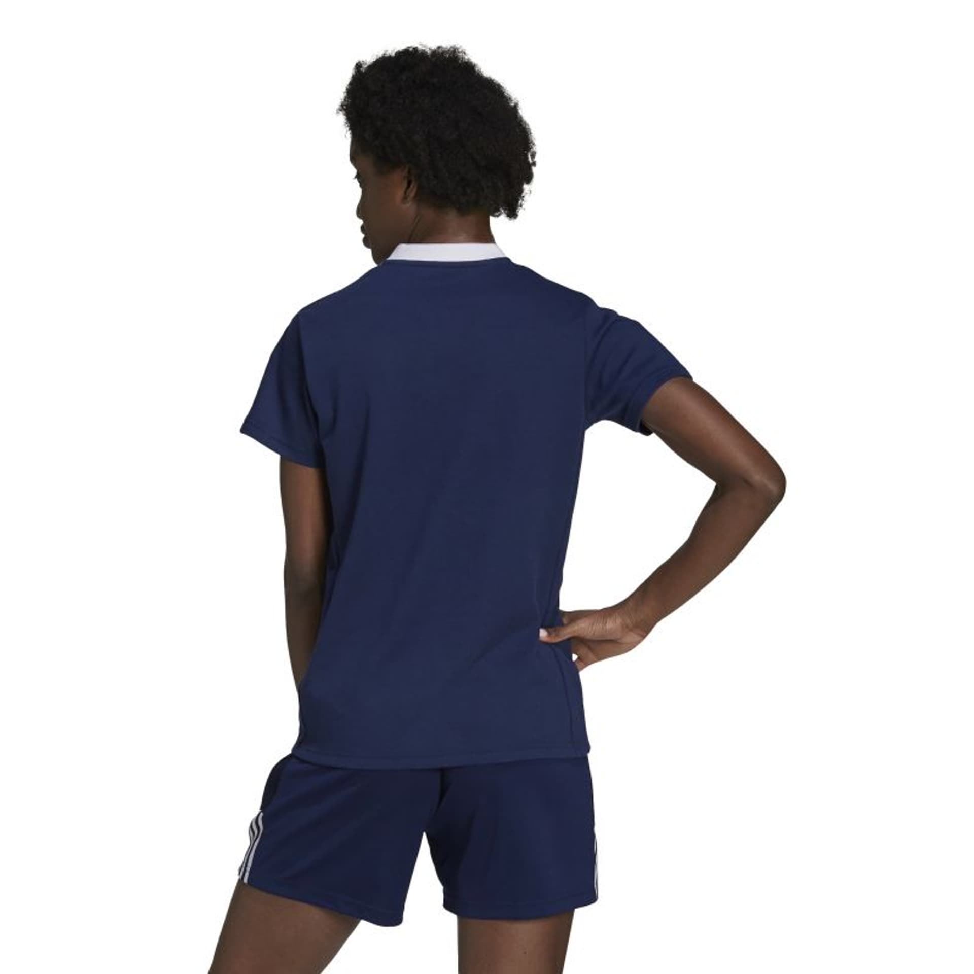 

Koszulka adidas Tiro 21 Polo M (kolor Granatowy, rozmiar XS (168cm))