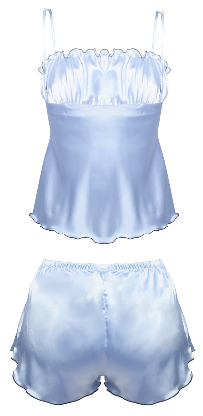 

KOMPLET ELWIRA (kolor fiolet, rozmiar 2xl)