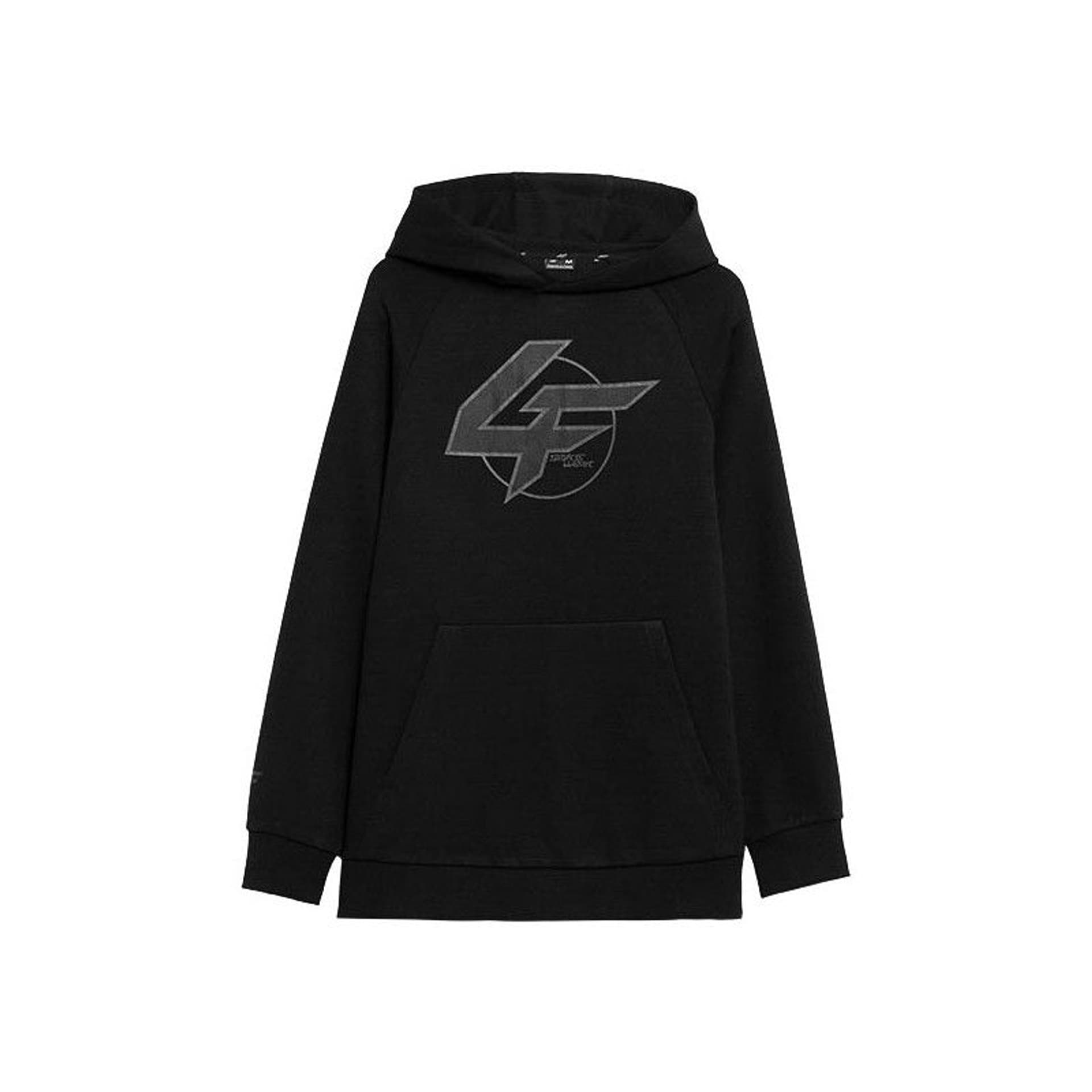 

Bluza 4F M H4Z21-BLM021 (kolor Czarny, rozmiar XXL)