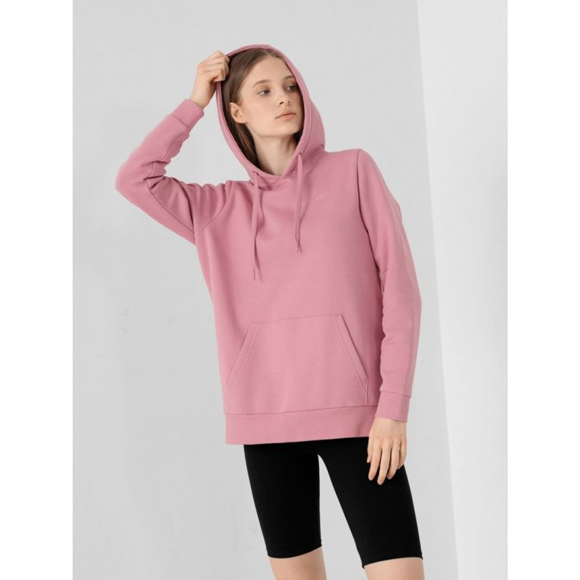 

Bluza 4F W NOSH4-BLD352 (kolor Różowy, rozmiar S)
