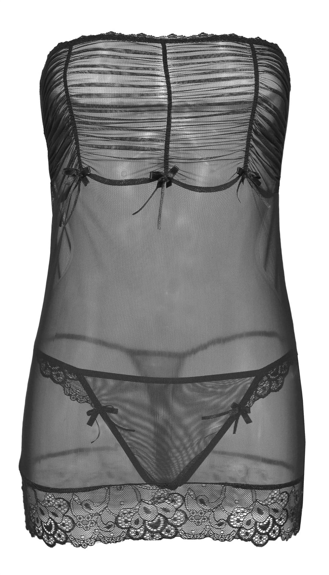 

KOMPLET EVITA (kolor czarny, rozmiar 2xl)