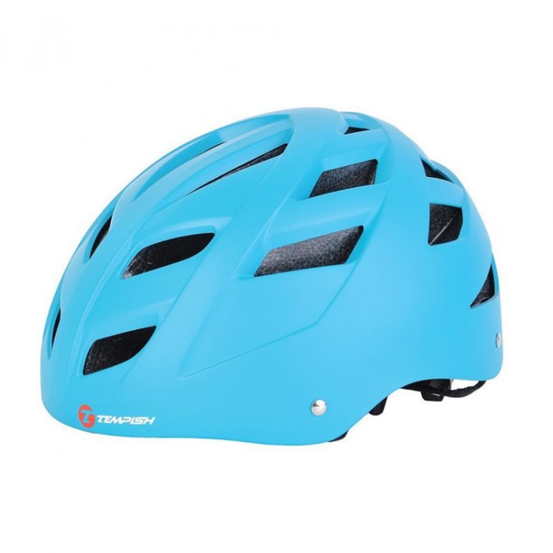 

Kask Tempish Marilla (kolor Biały. Czarny. Niebieski. Zielony, rozmiar XL)