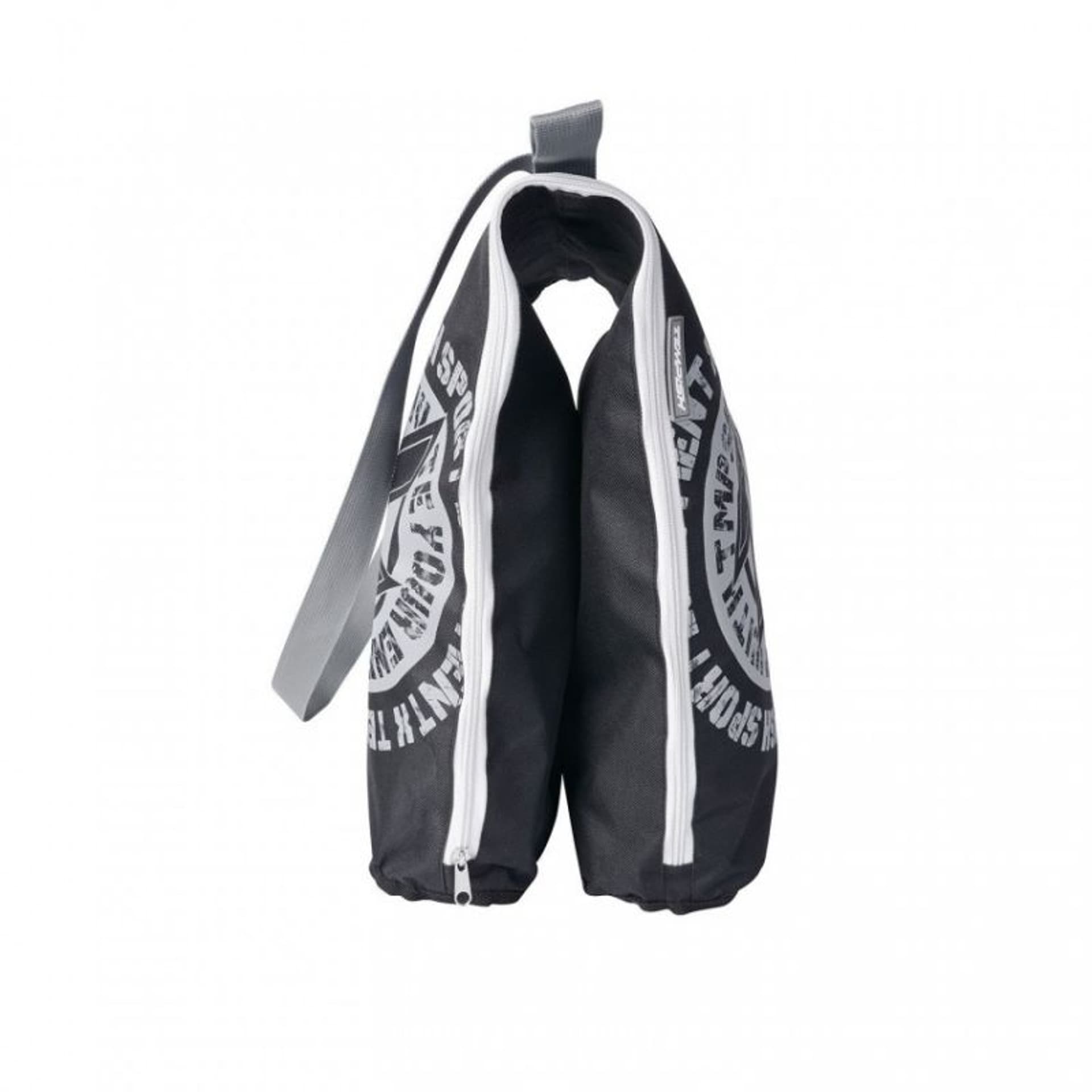 

Torba na rolki/łyżwy Tempish Skate Bag New (kolor Czarny. Różowy)