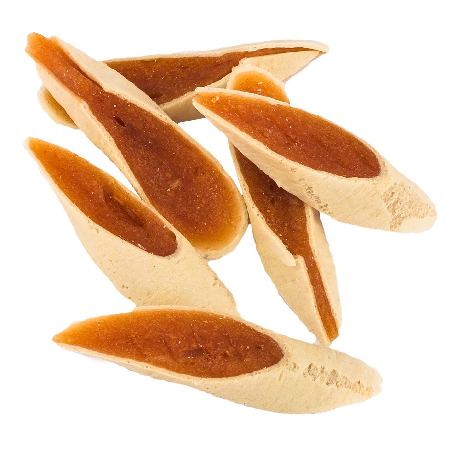 

ADBI Penne z kurczakiem i dorszem 500g [AL69]