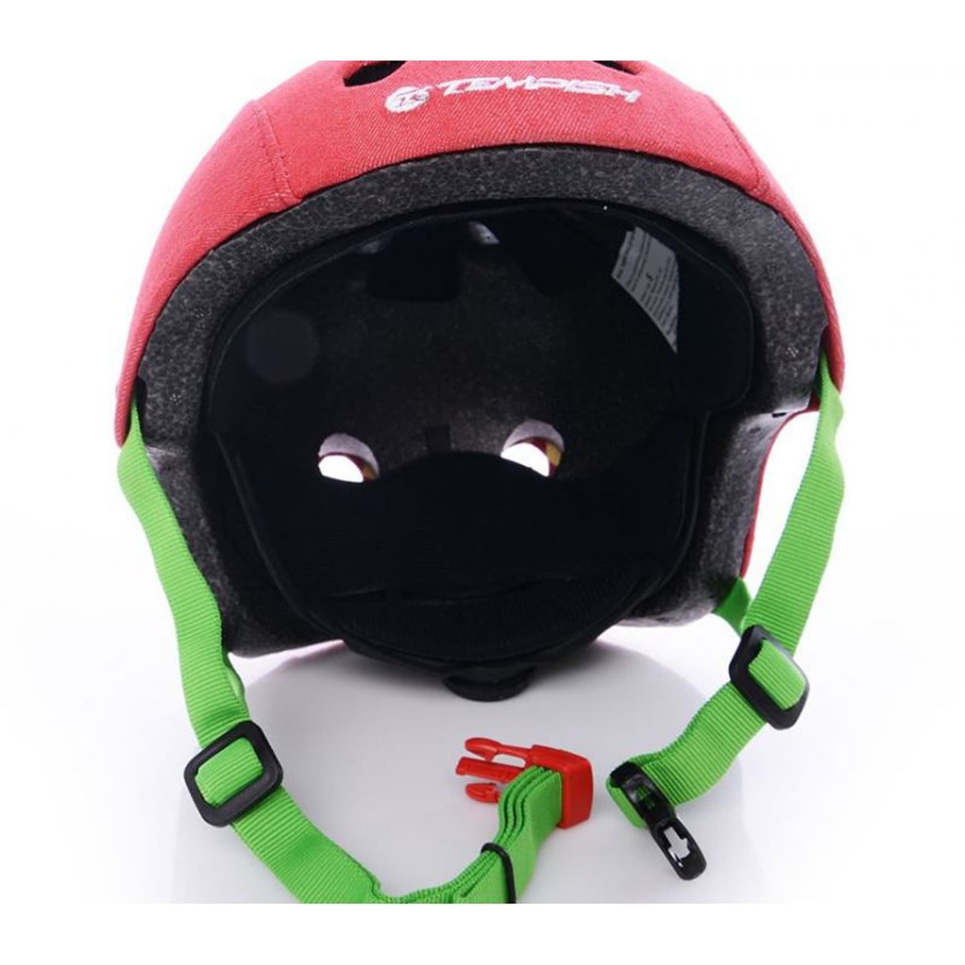 

Kask Tempish Skillet Air (kolor Biały. Czerwony. Niebieski, rozmiar M)