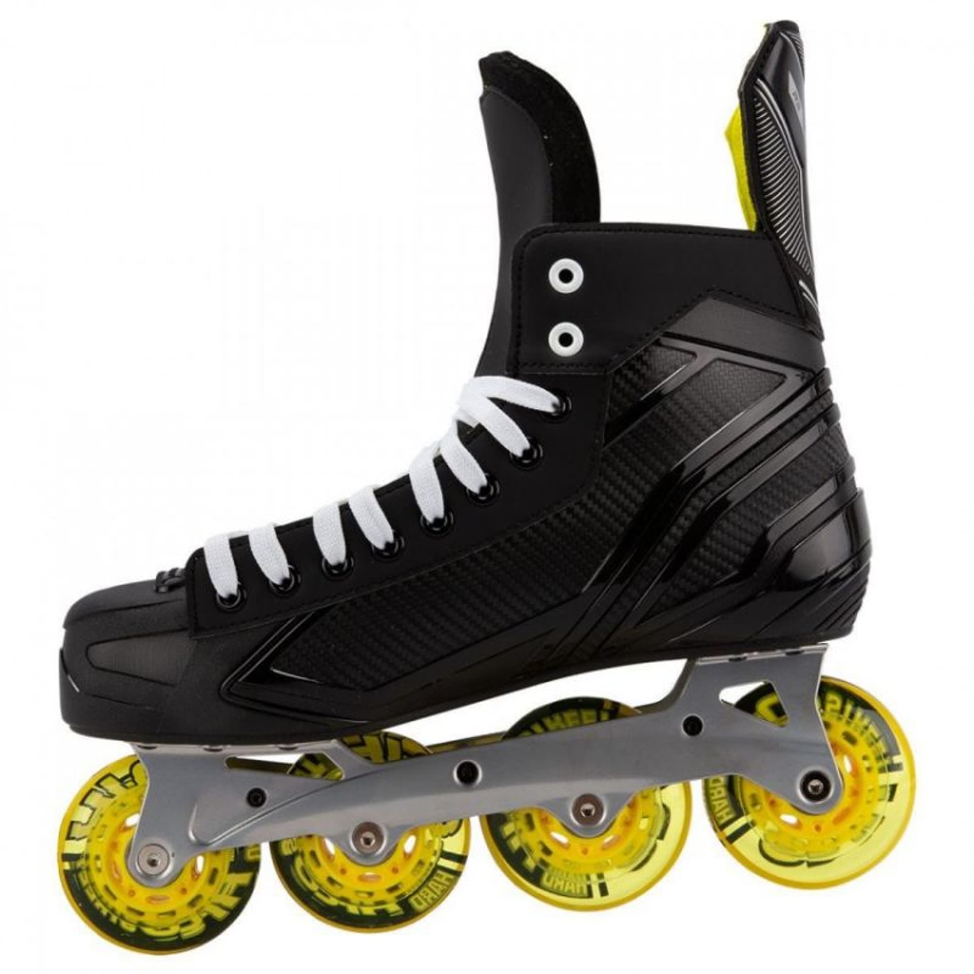 

Rolki hokejowe Bauer RH RS Jr (kolor Czarny, rozmiar 01.0R)