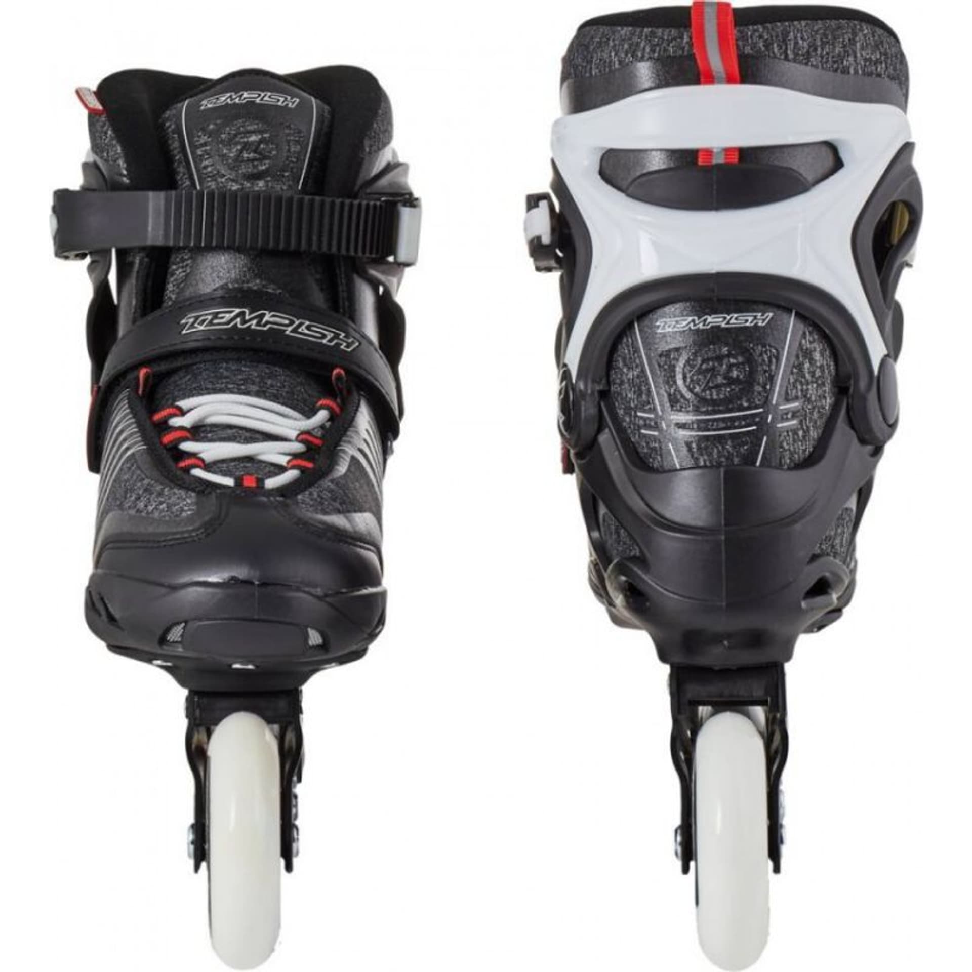 

Rolki Tempish Wire 2.0 (kolor Czarny, rozmiar 41)