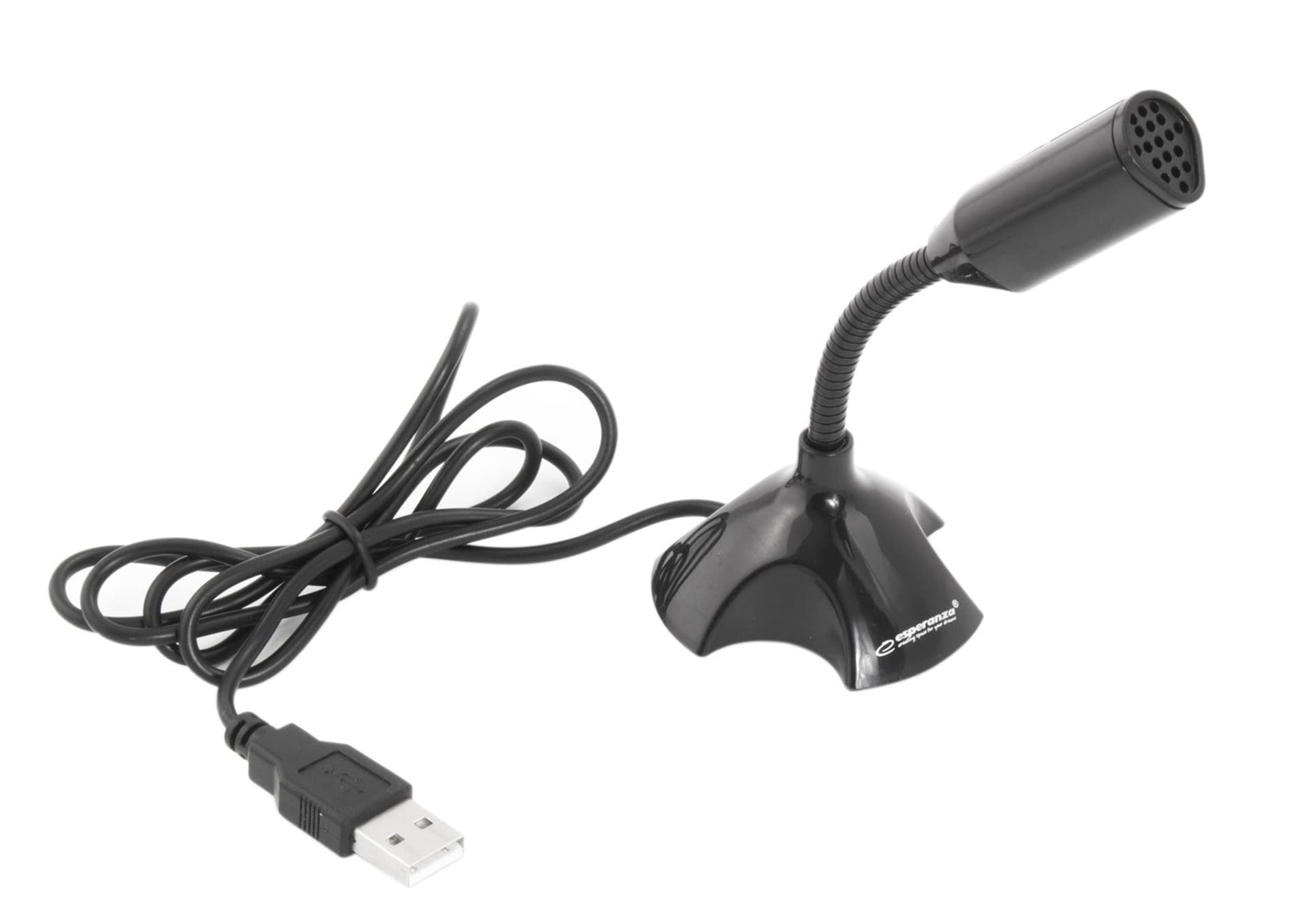 

MIKROFON USB SCREAM