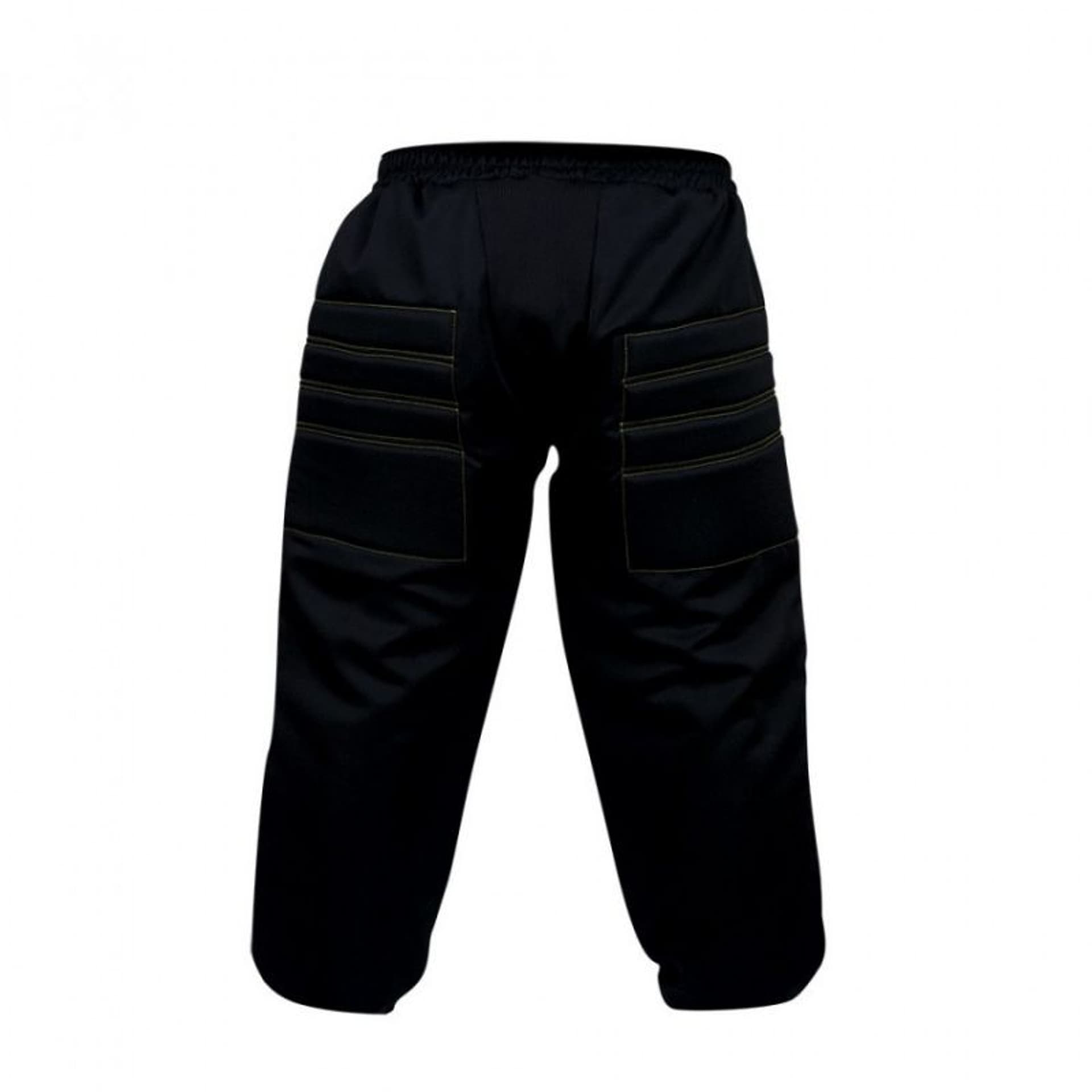 

Spodnie bramkarskie Tempish Newgen Sr M (kolor Czarny, rozmiar S)