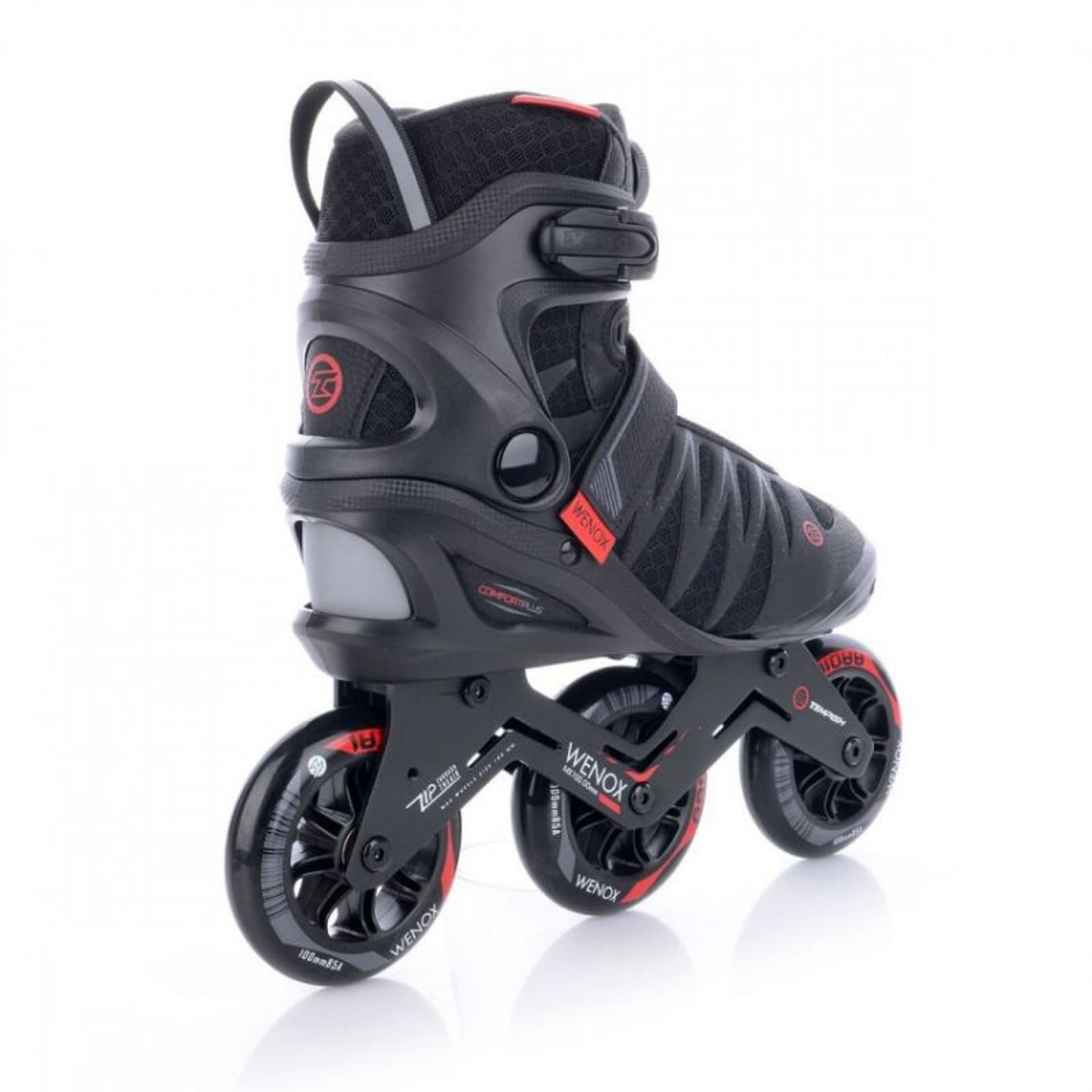 

Rolki Tempish Wenox Top M (kolor Czarny, rozmiar 42)