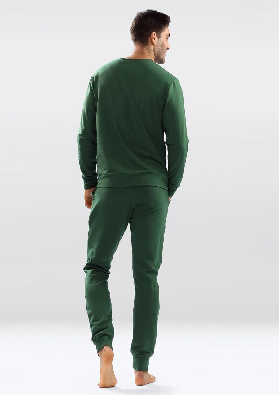 

Komplet Męski Justin (kolor granat, rozmiar 2xl)