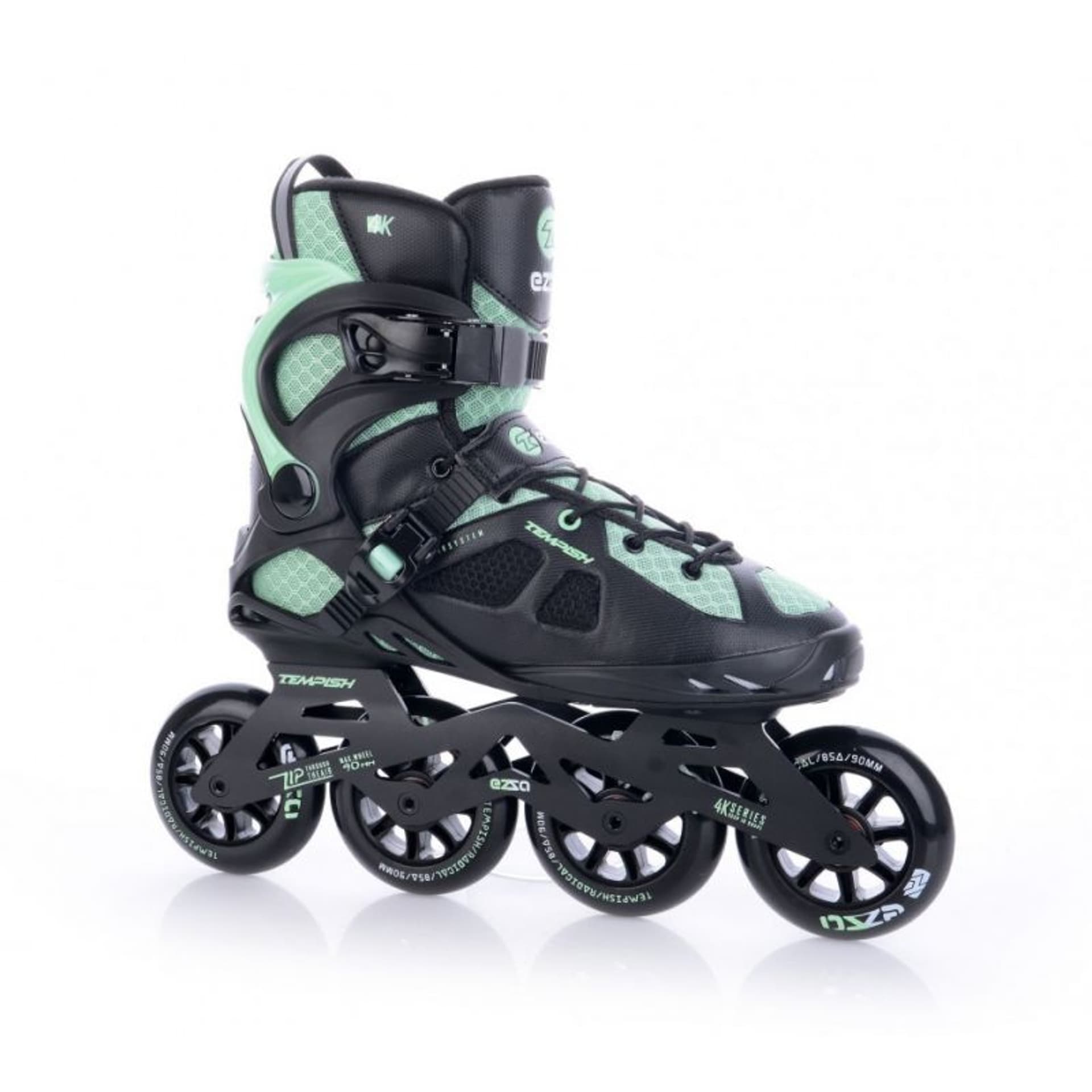 

Rolki Tempish Ezza Lady 90 W (kolor Czarny. Zielony, rozmiar 37)