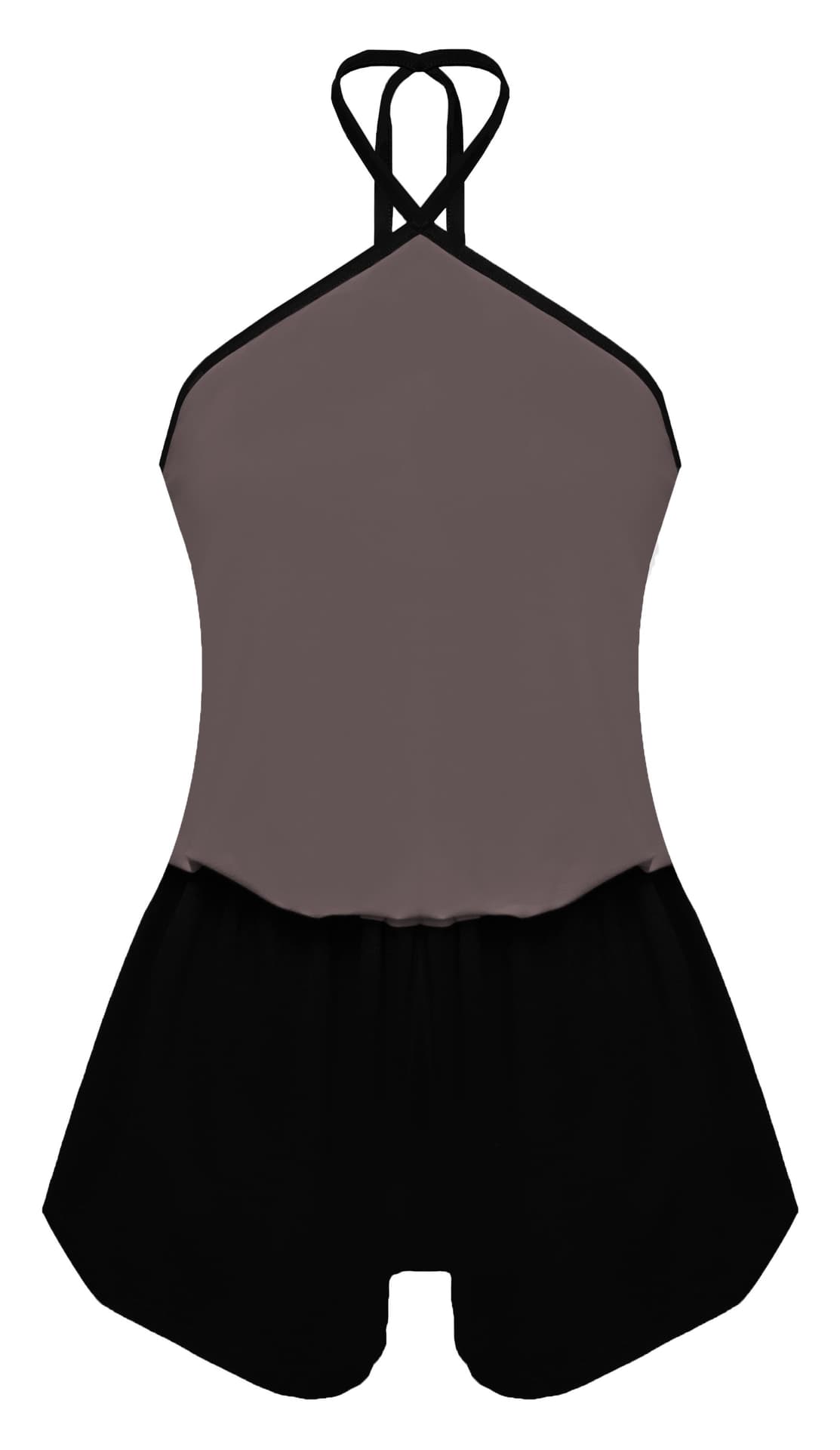 

KOMPLET MILA (kolor Cappucino, rozmiar XS)