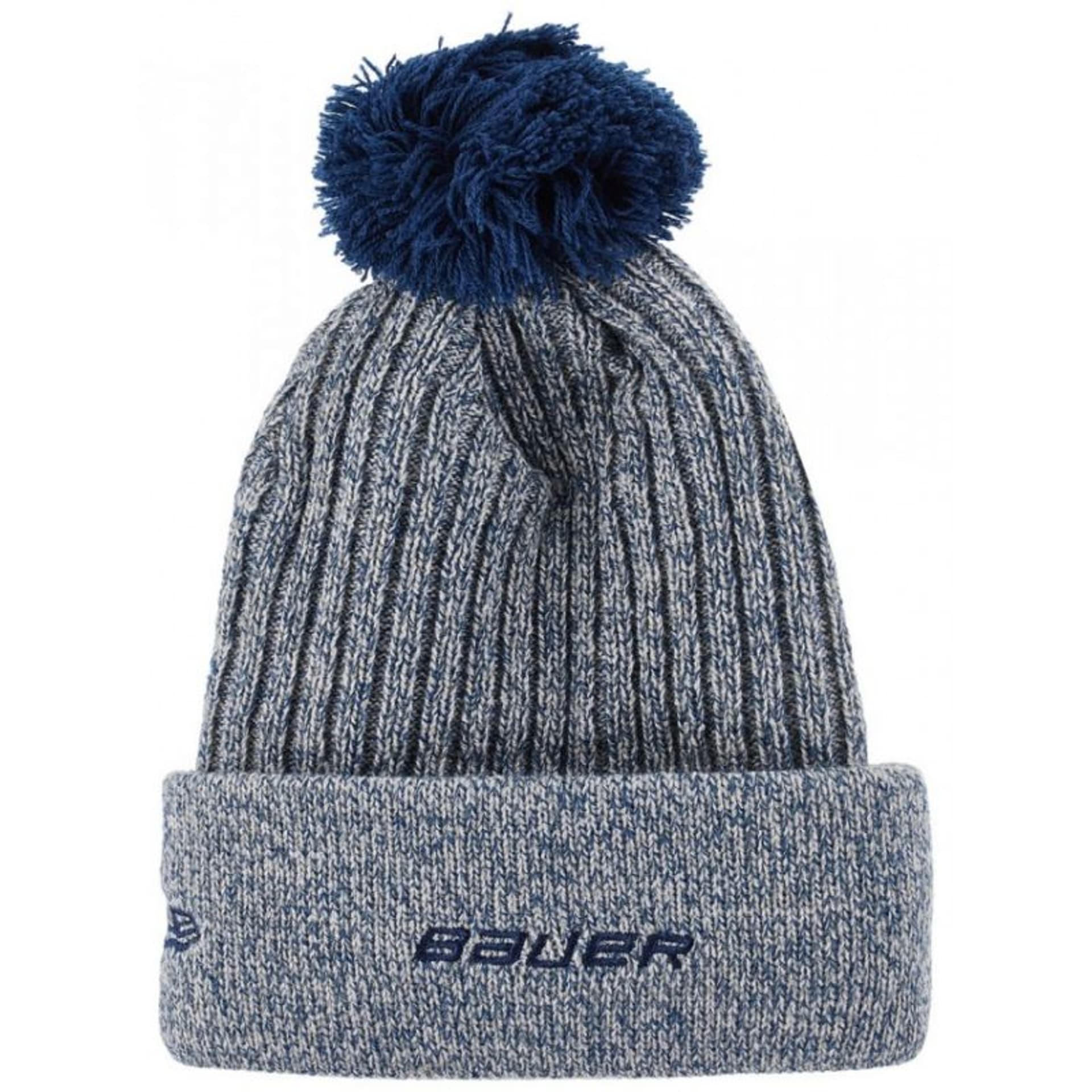 

Czapka Bauer Team Knit Pom (kolor Wielokolorowy)