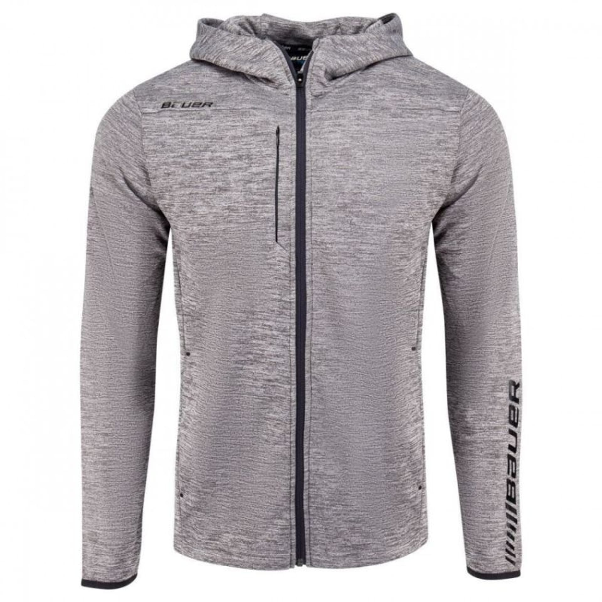 

Bluza Bauer Vapor Fleece Zip Sr M (kolor Niebieski, rozmiar XL)