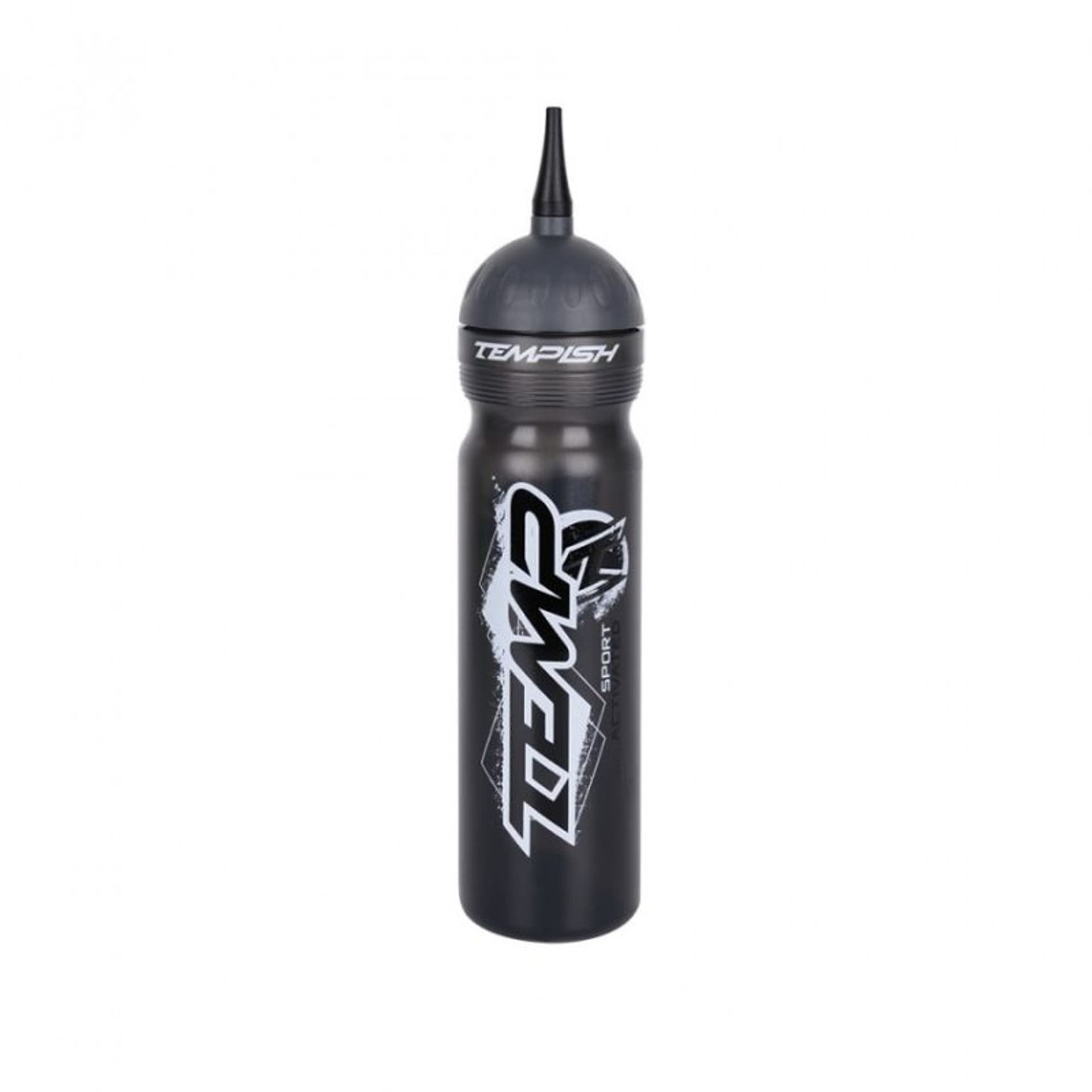 

Bidon z dziubkiem Tempish 1000ml 1240000 (kolor Czarny)