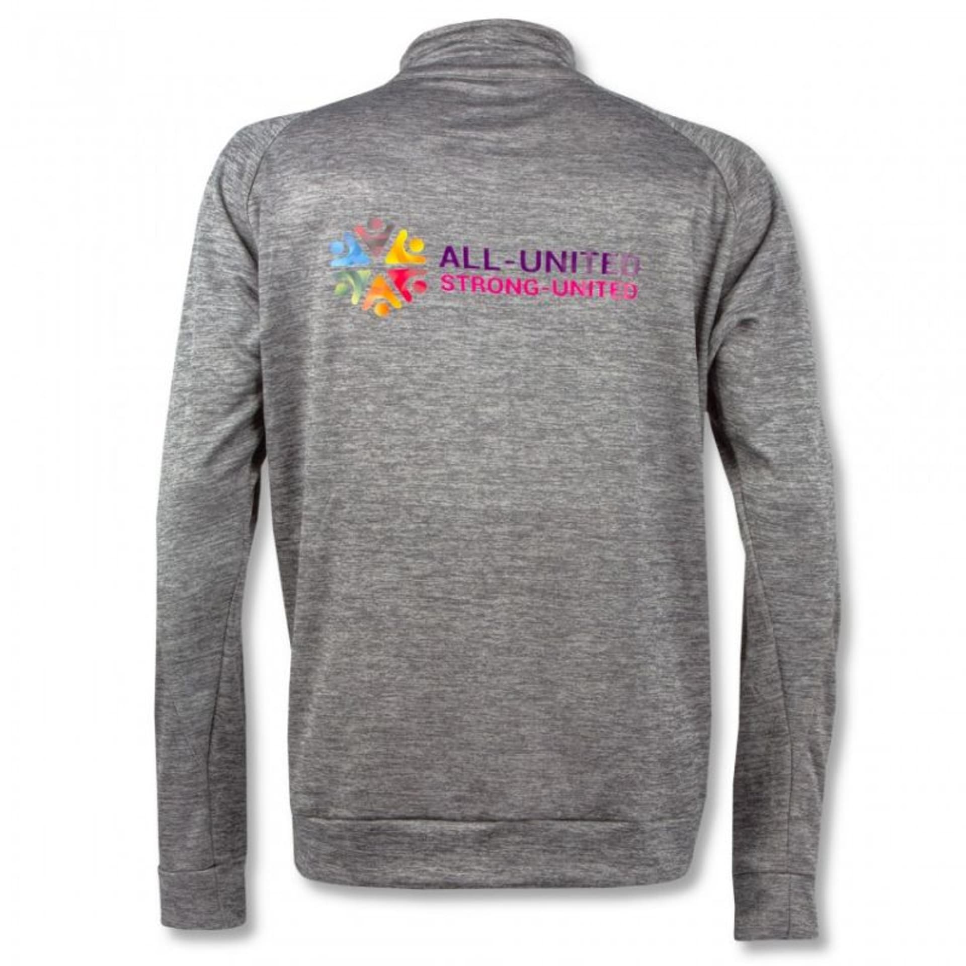 

Bluza Tempish Beaster W (kolor Szary/Srebrny, rozmiar XXL)