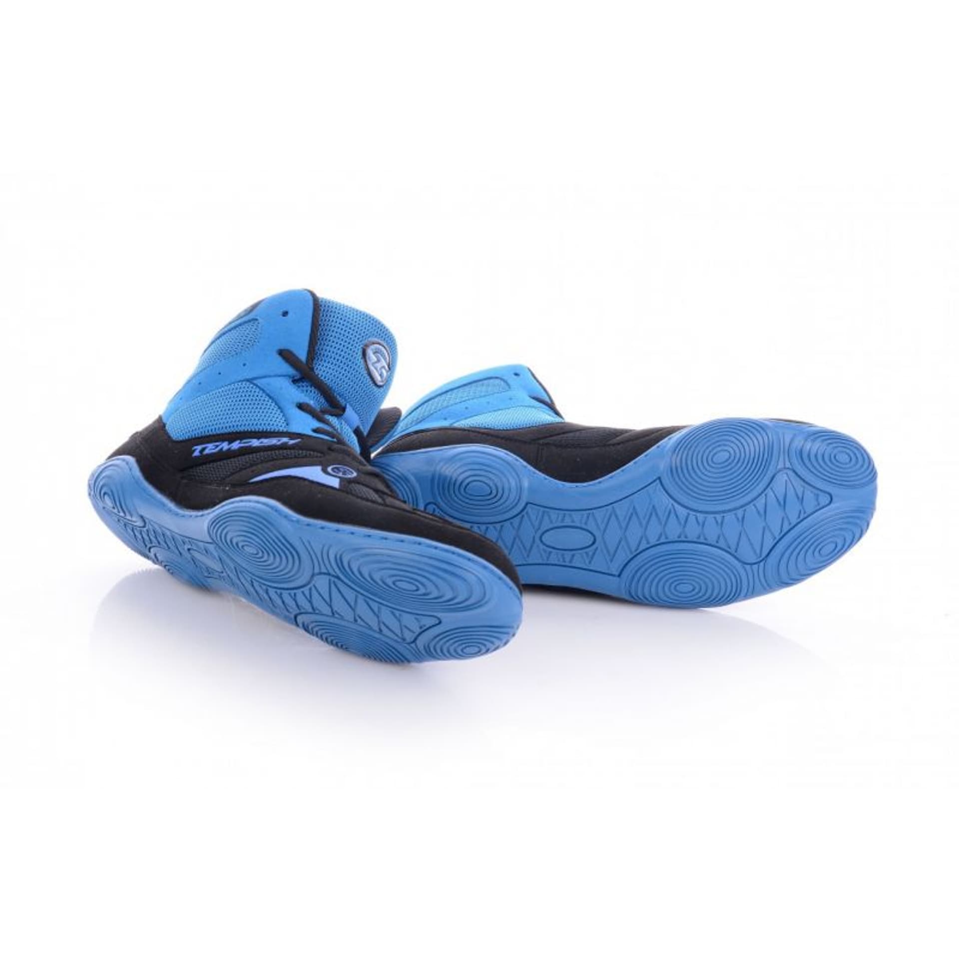

Buty bramkarskie Tempish Roqit Jr (kolor Niebieski, rozmiar 36)