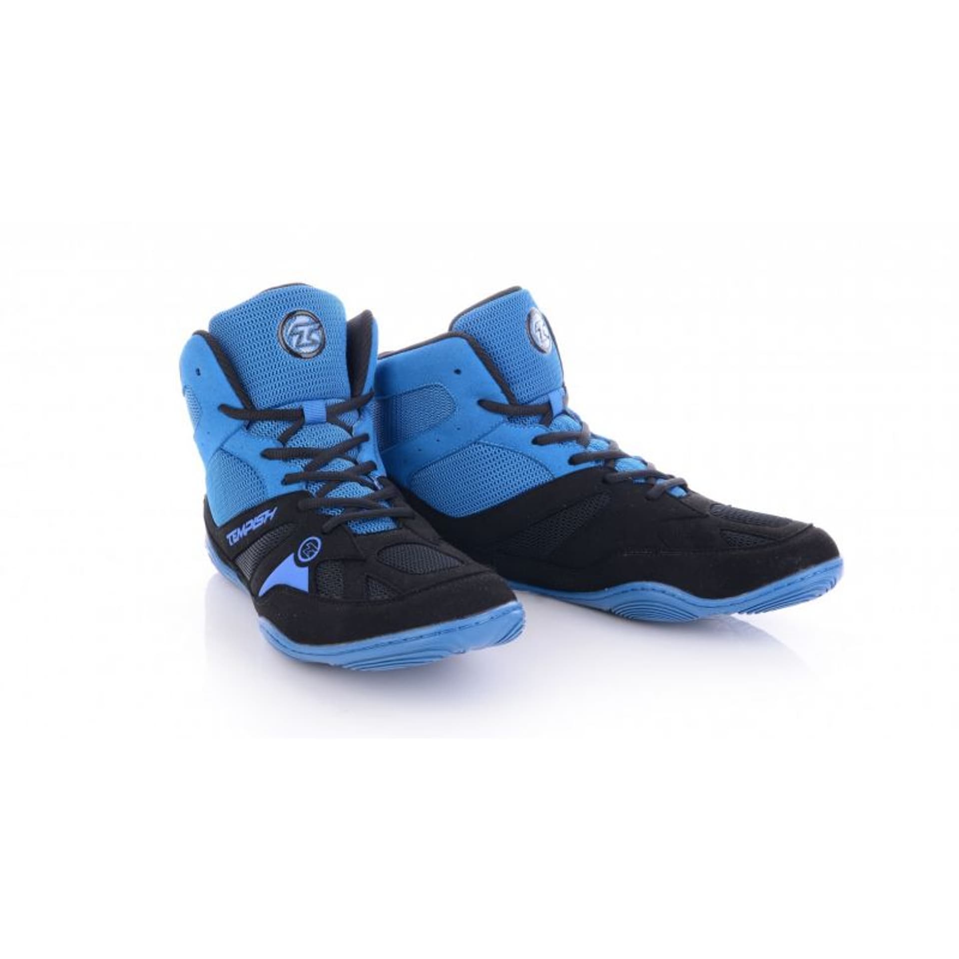 

Buty bramkarskie Tempish Roqit (kolor Niebieski, rozmiar 41)