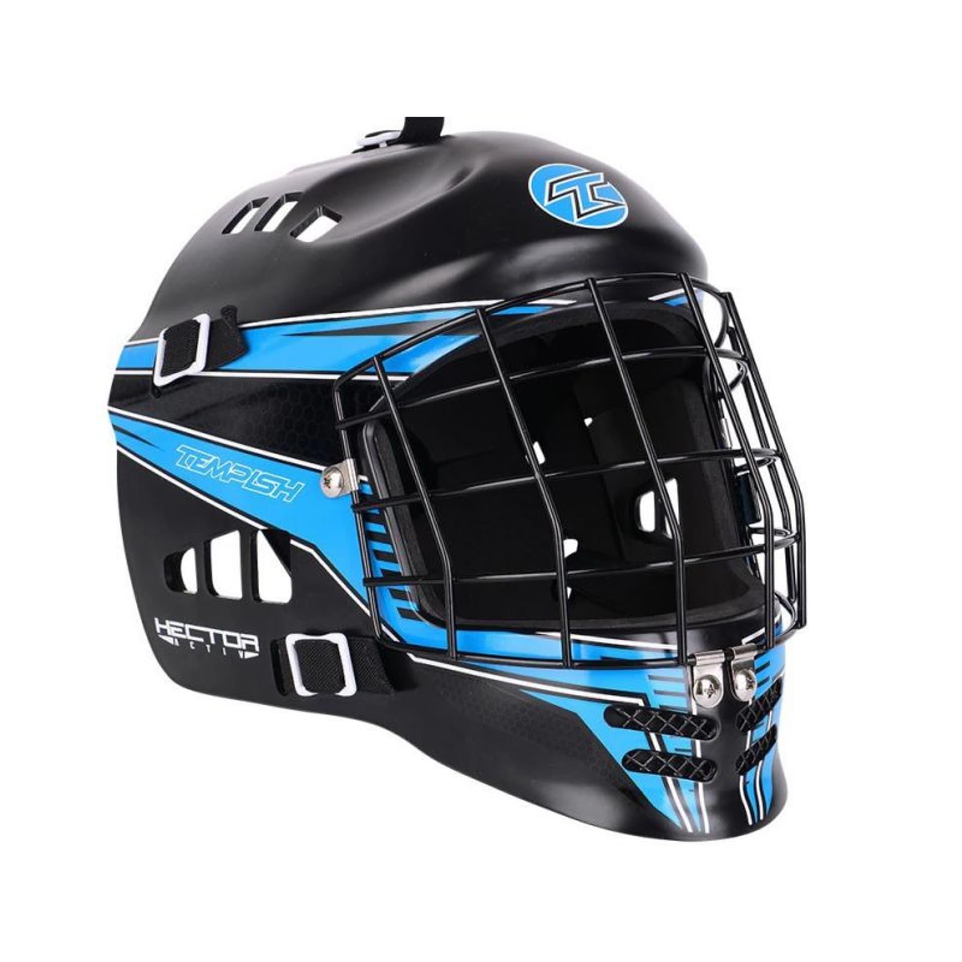 

Kask bramkarski Tempish Hector Activ Sr (kolor Czarny)