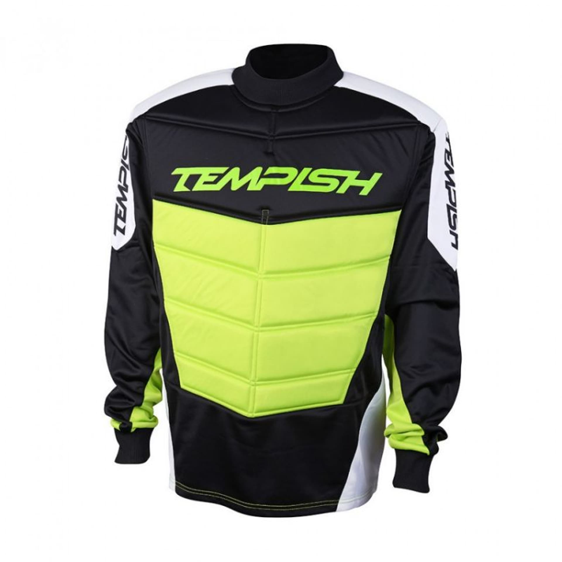 

Bluza bramkarska Tempish Mohawk II Activ M (kolor Czarny, rozmiar M)