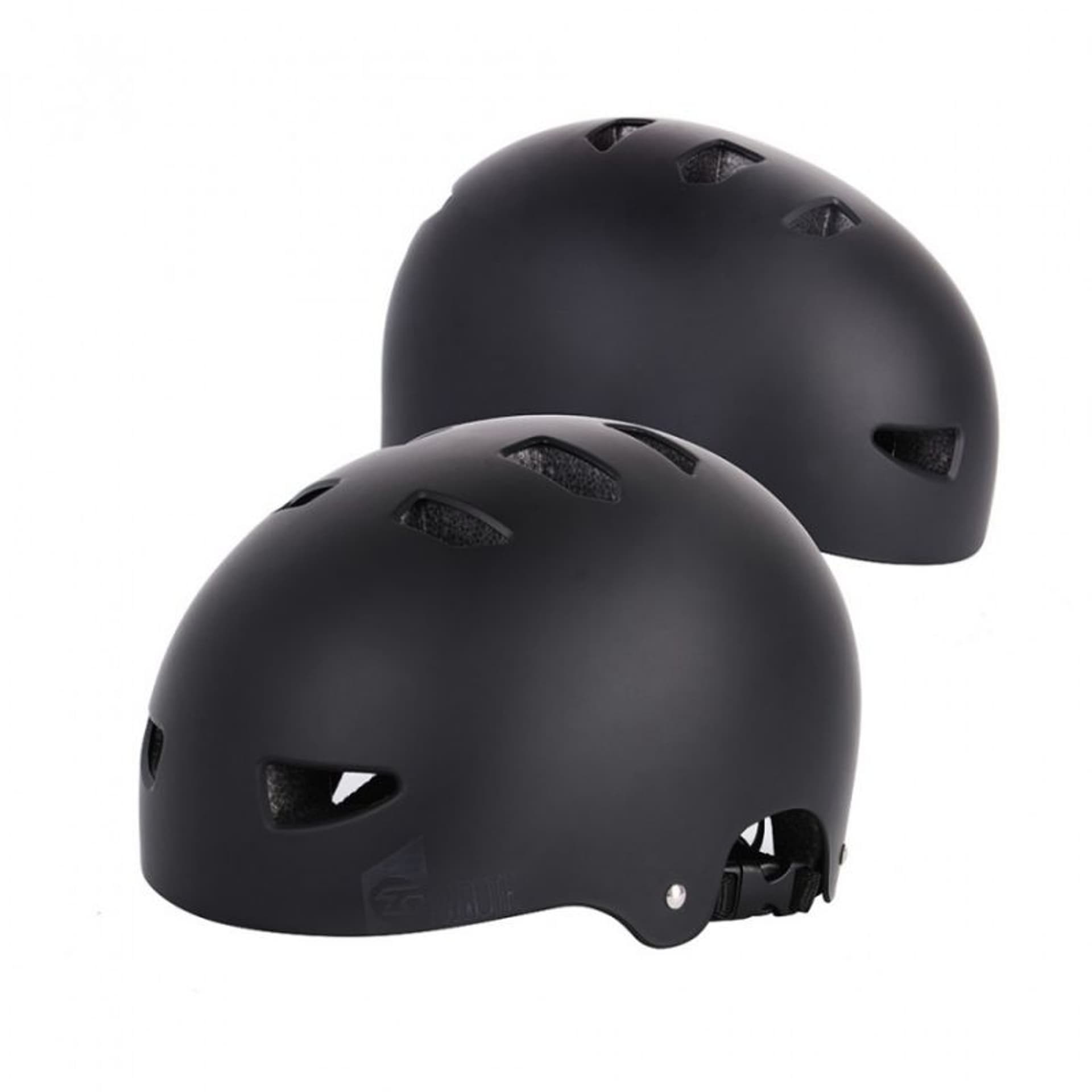 

Kask Tempish Wruth (kolor Czarny, rozmiar L)