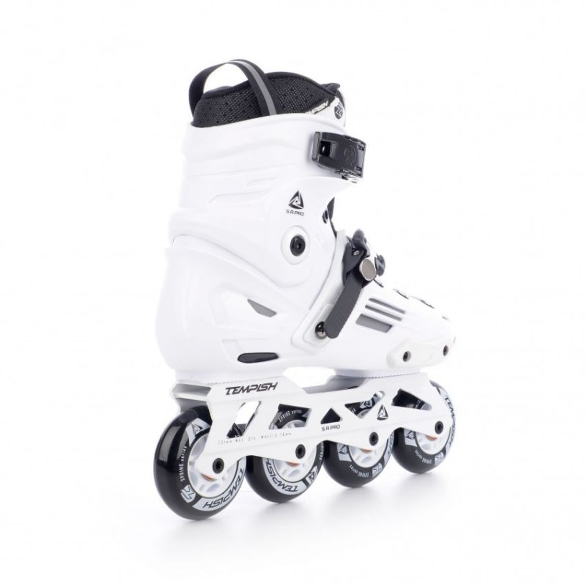 

Rolki Tempish S.R.Pro (kolor Biały, rozmiar 38)