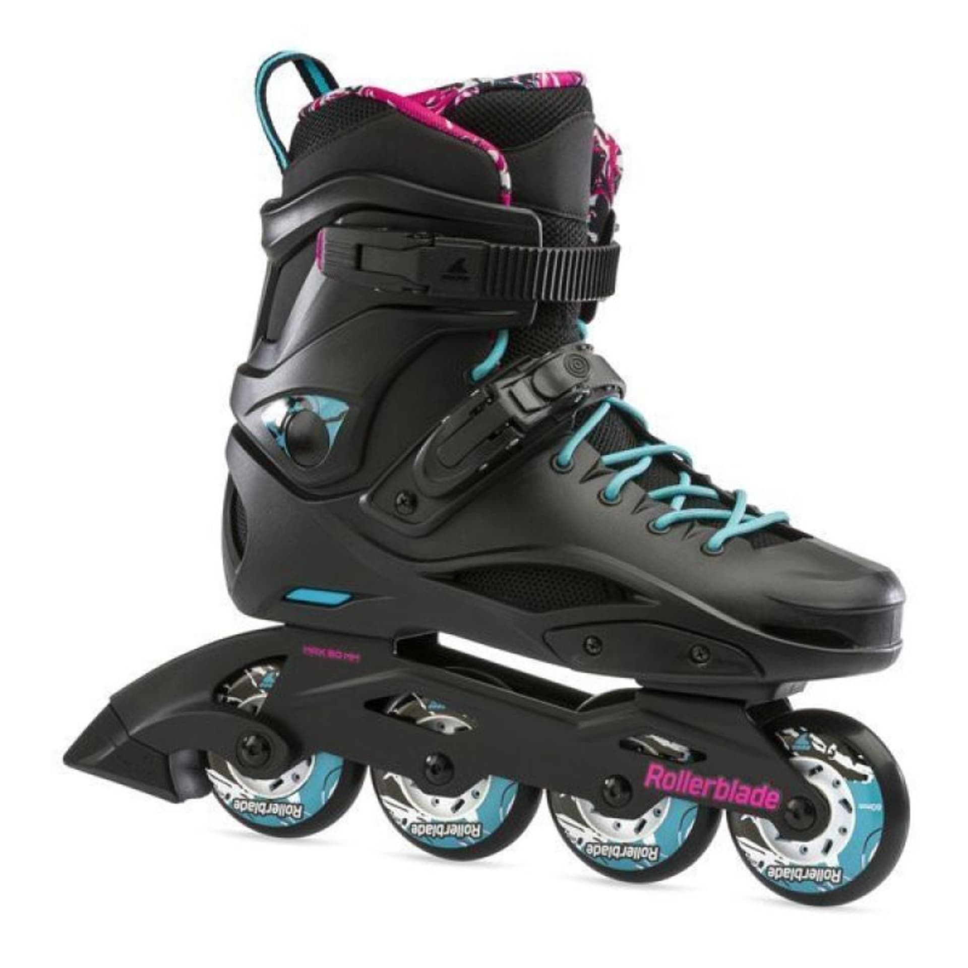 

Rolki Rollerblade RB Cruiser W '21 (kolor Czarny, rozmiar 39.0)